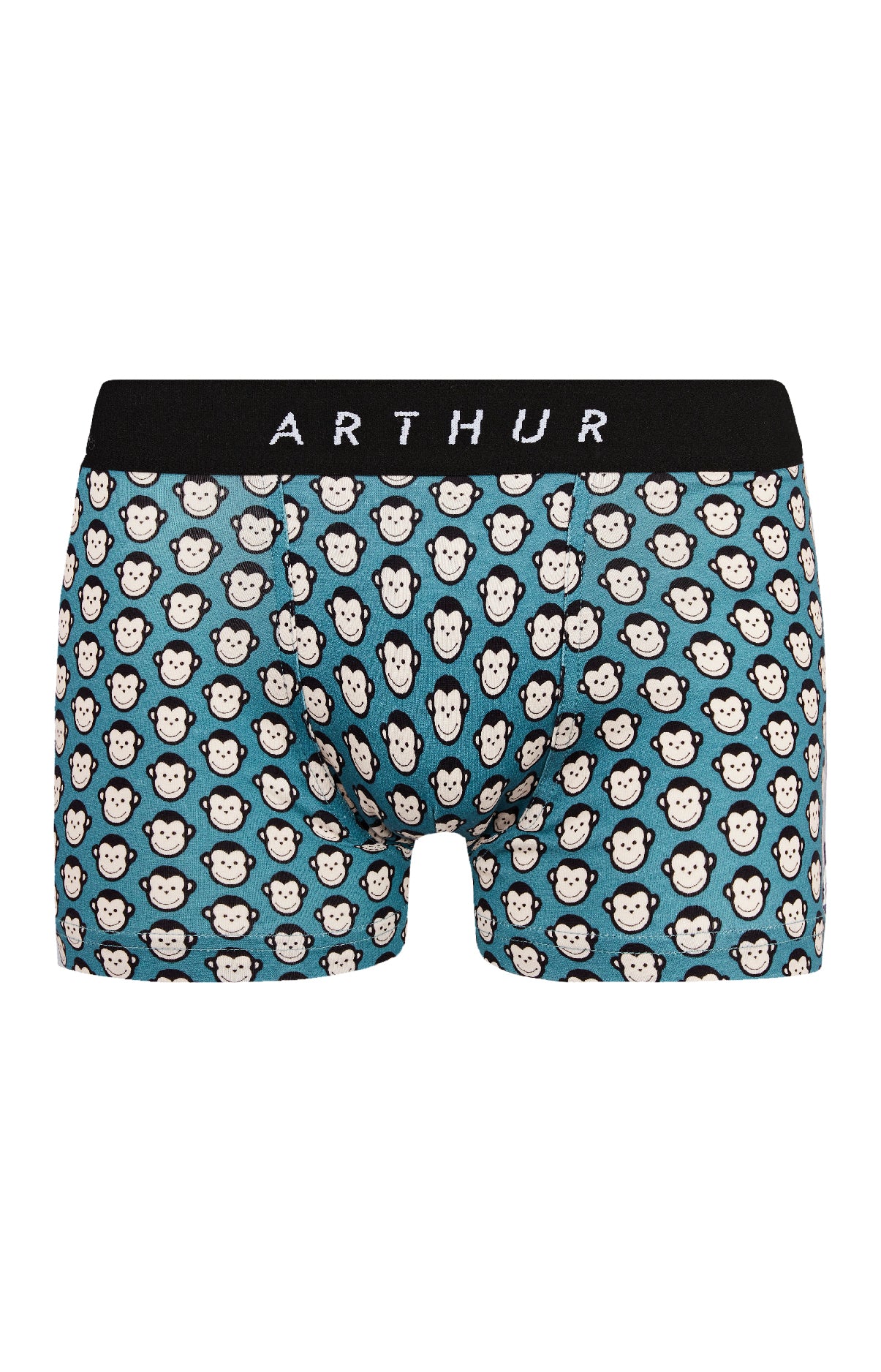 arthur-bob-boxer-gogo-enfant-coton-bio-duck-gar-on image 3