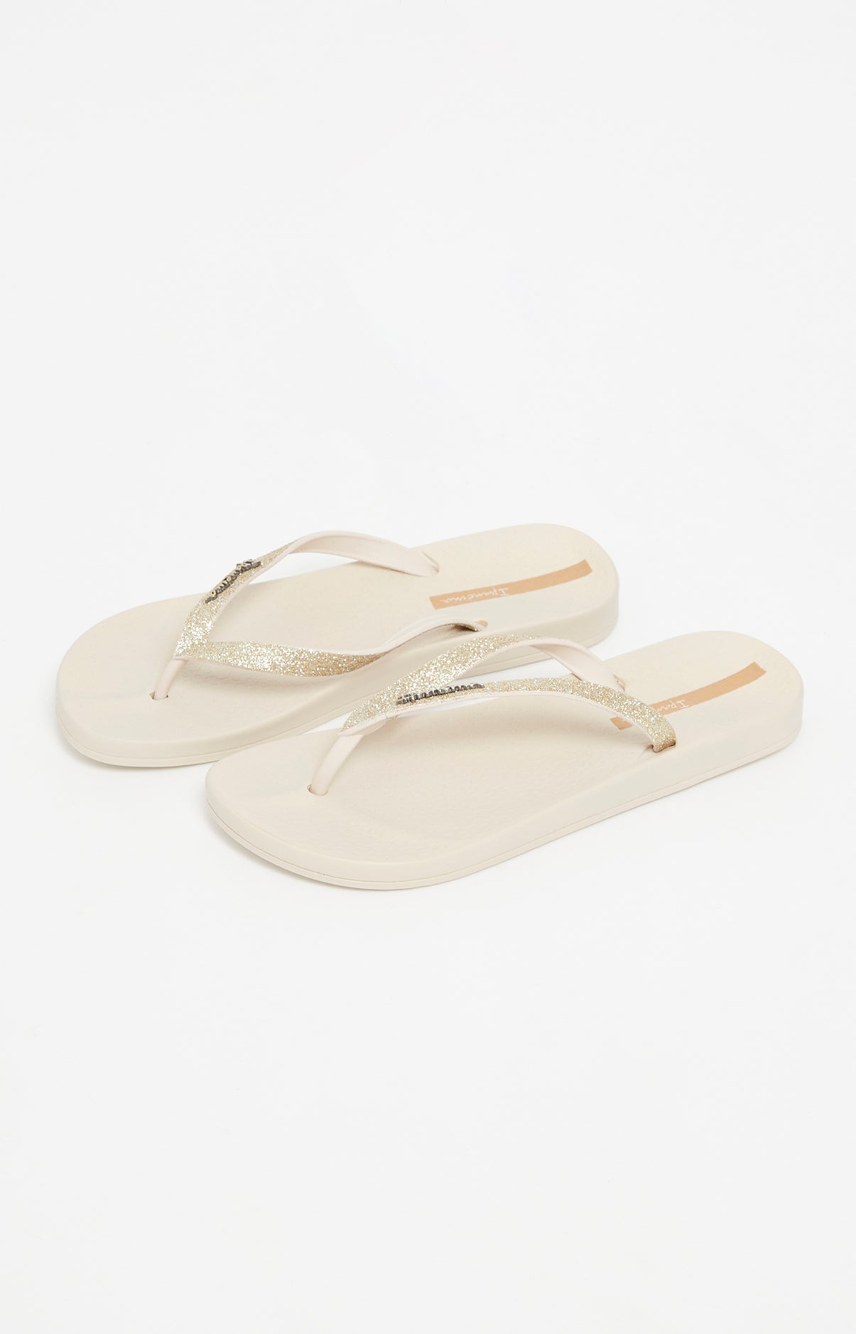 arthur-bob-tongs-unie-ivoire-femme-pointure-37 image 1