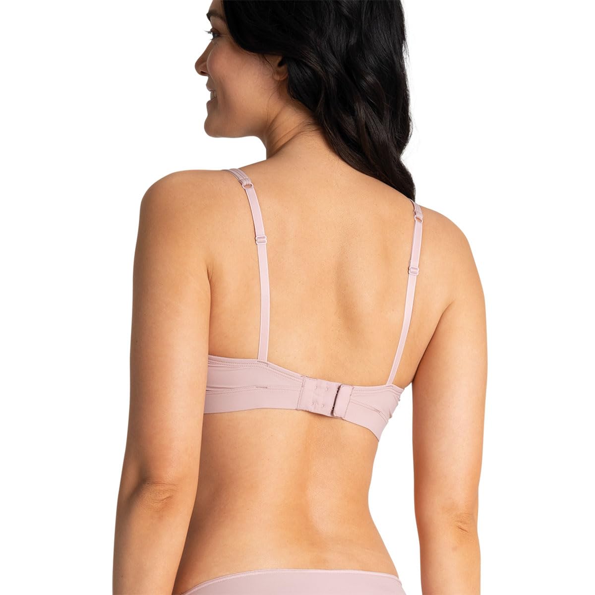 athena-trio-dentelle-soutien-gorge-femme-tulle-noir-sans-armature image 3