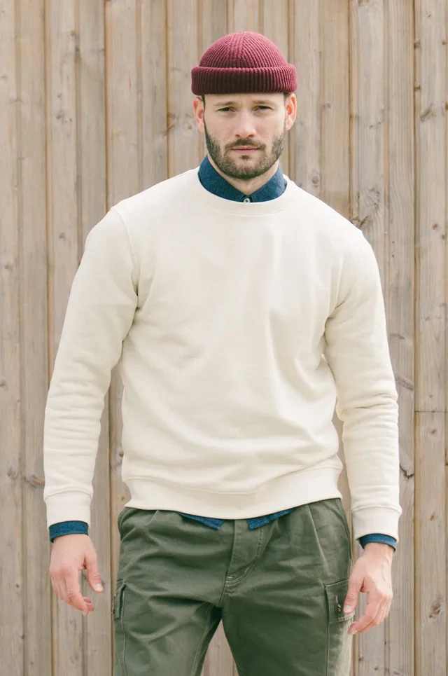 p-trone-pull-r-confortant-sweat-homme-coton-bio image 1