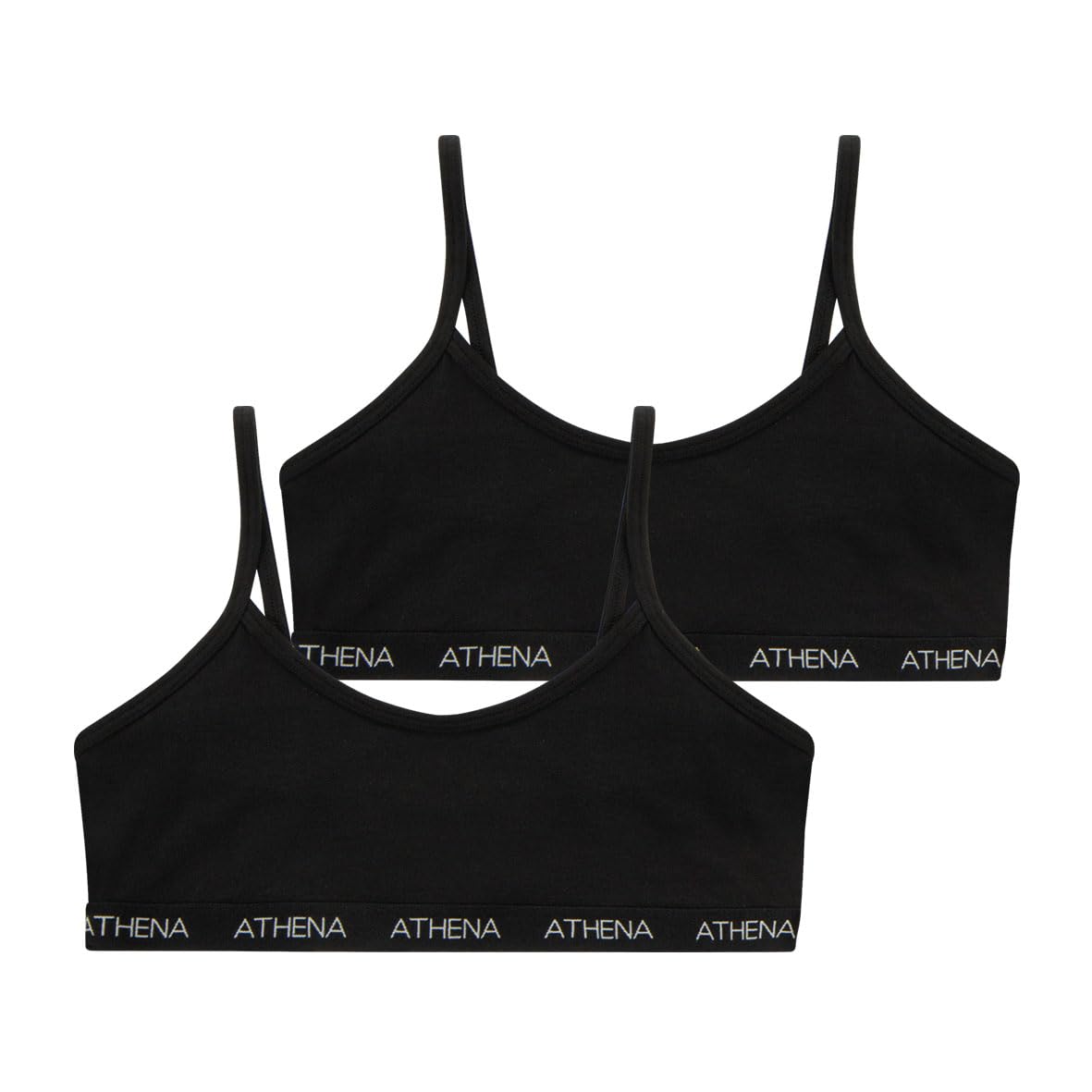 athena-my-petit-prix-lot-2-brassi-res-fille-6-ans-coton image 3