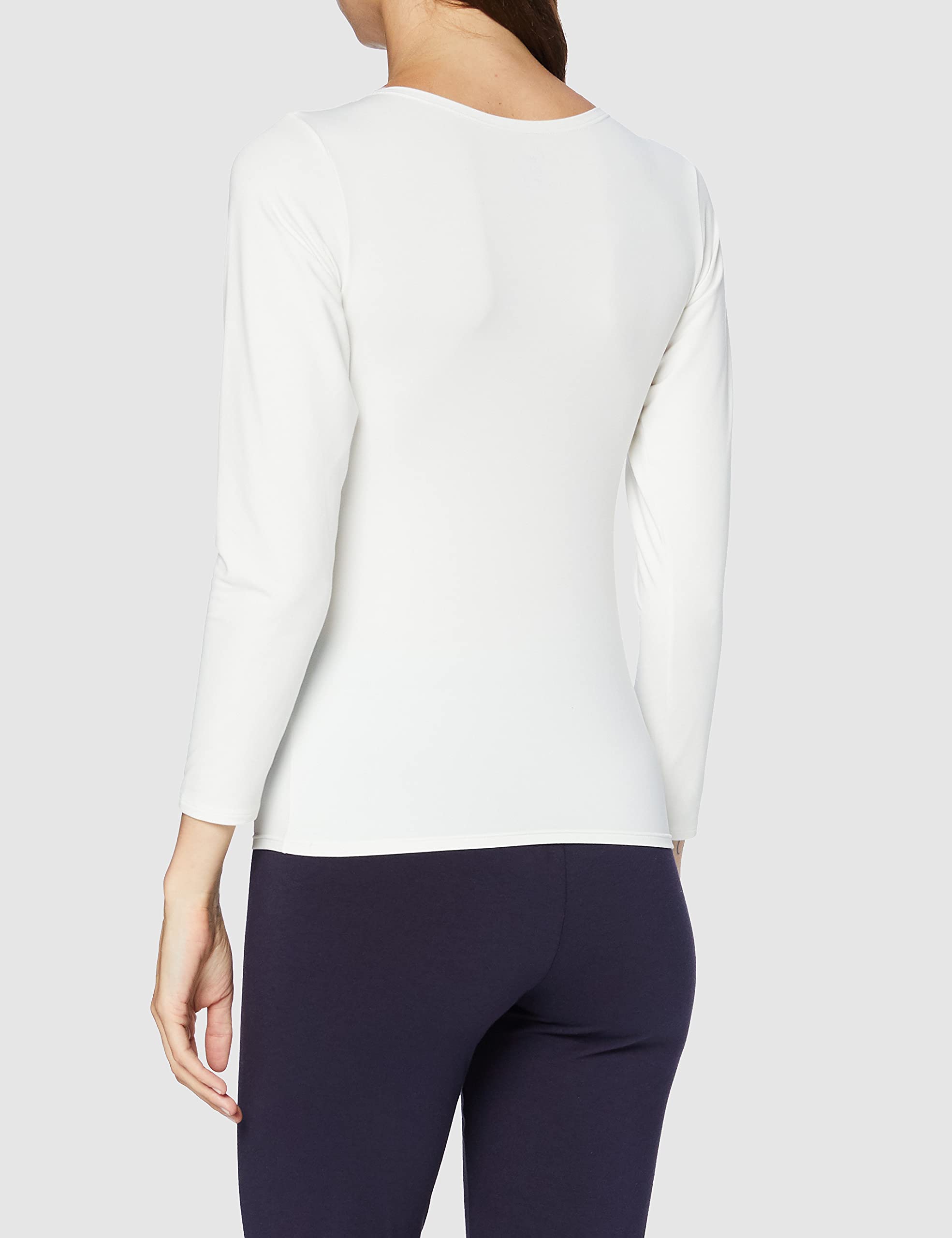 athena-ligne-chaude-t-shirt-thermique-femme-manches-longues image 2