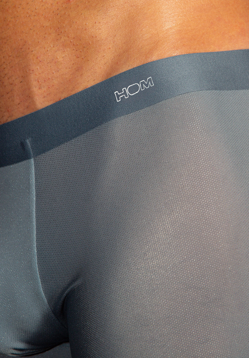 hom-h-fresh-boxer-homme-microfibre-gris-xl-seconde-peau image 5