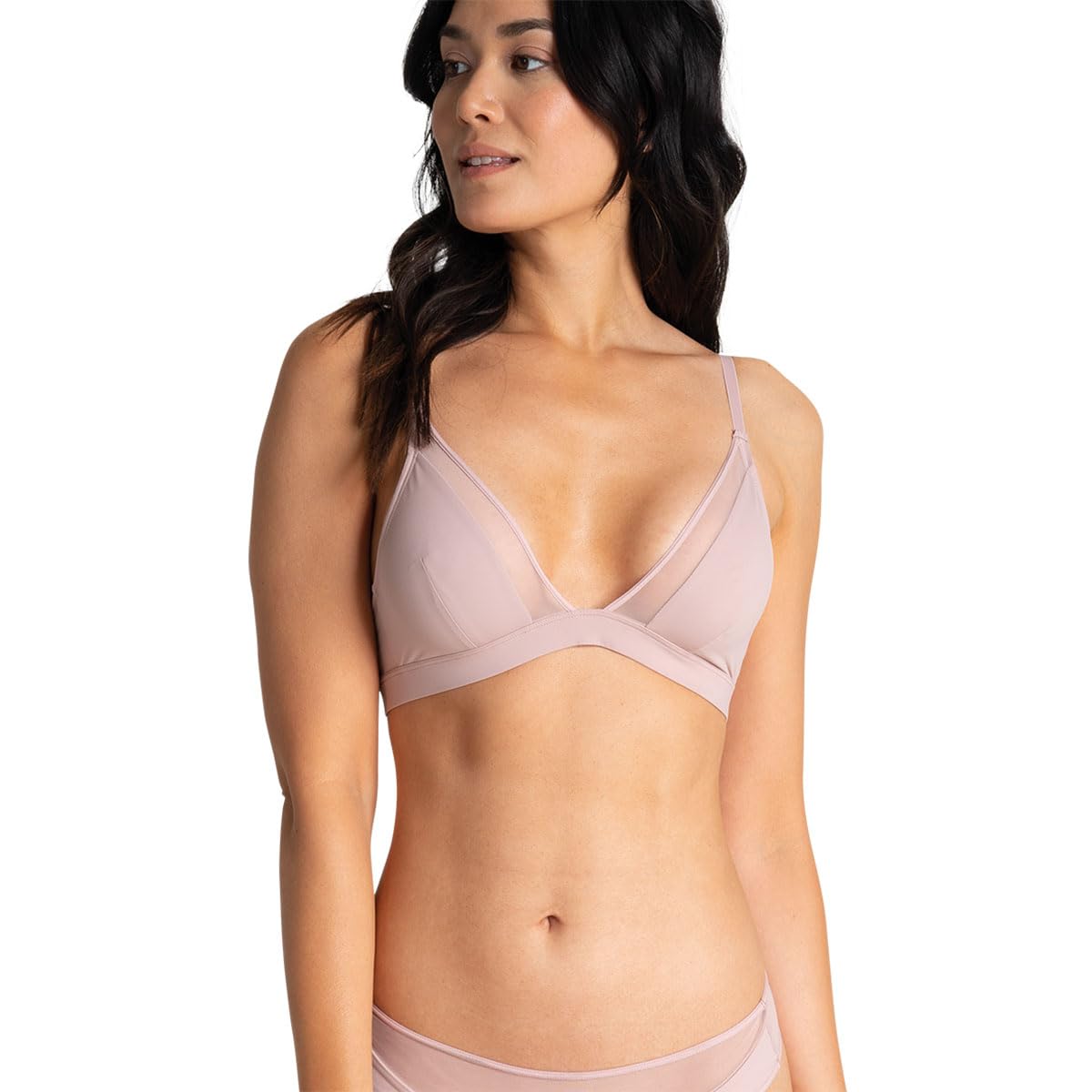 athena-easy-color-k599-soutien-gorge-femme-microfibre image 2