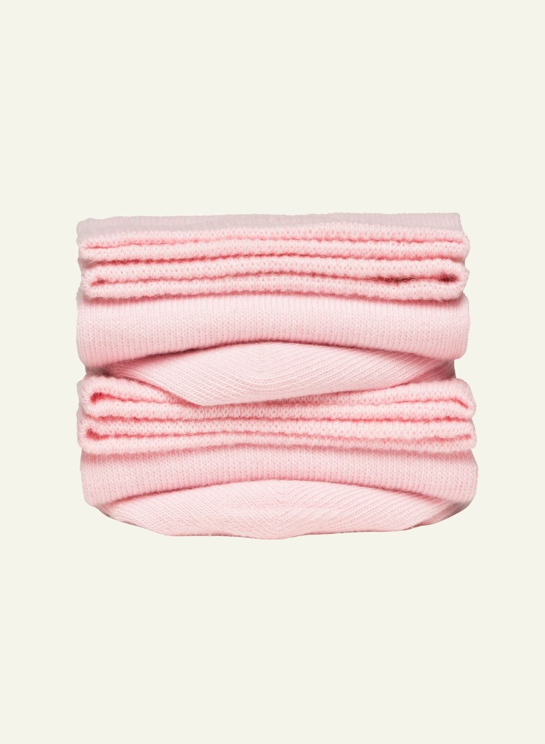 archiduchesse-de-ville-rose-barbe-papa-chaussettes-rose-36-41 image 1