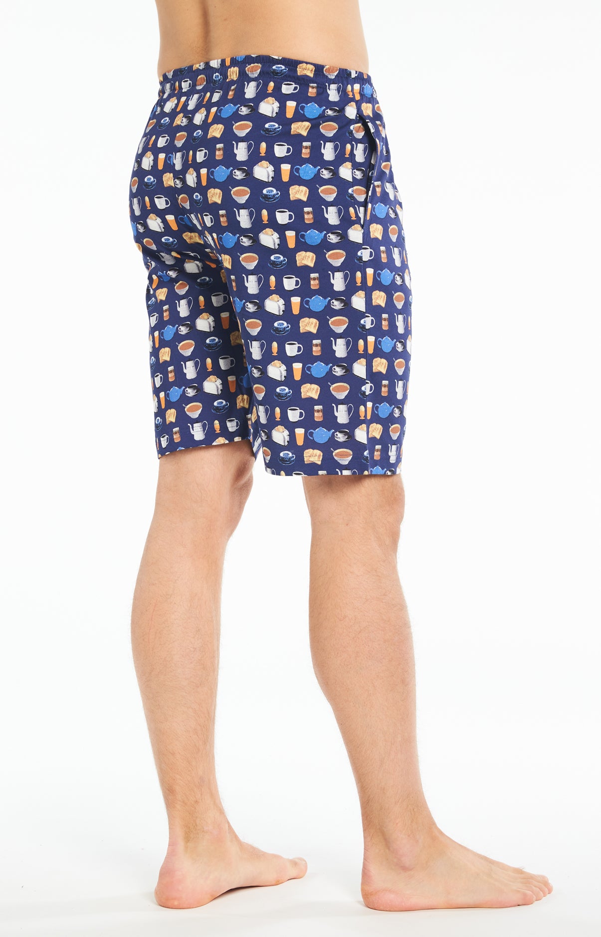 arthur-bob-th-lit-travail-pyjashort-marine image 6