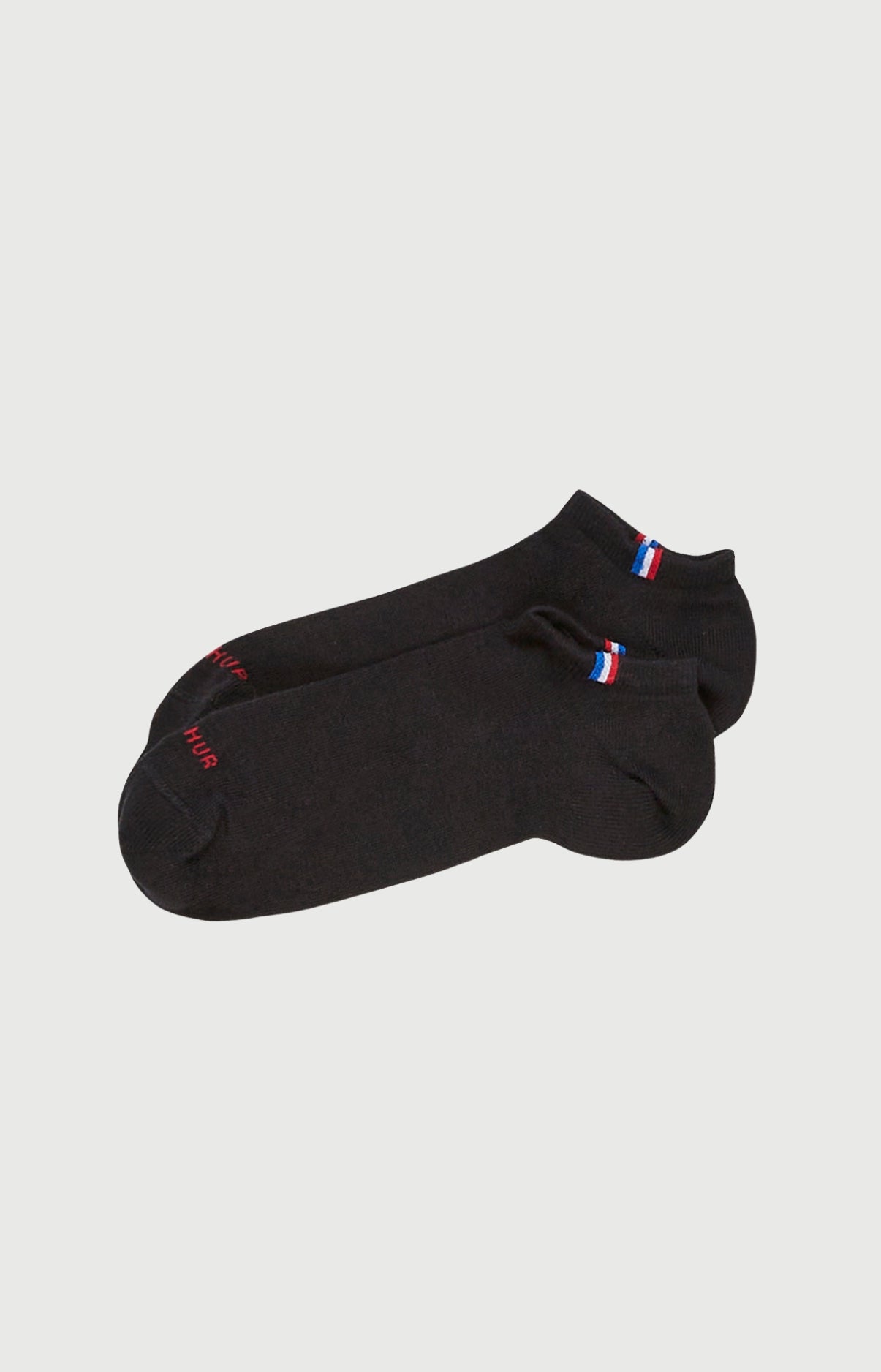 arthur-bob-pack-2-chaussettes-femme-noir-36-40 image 1
