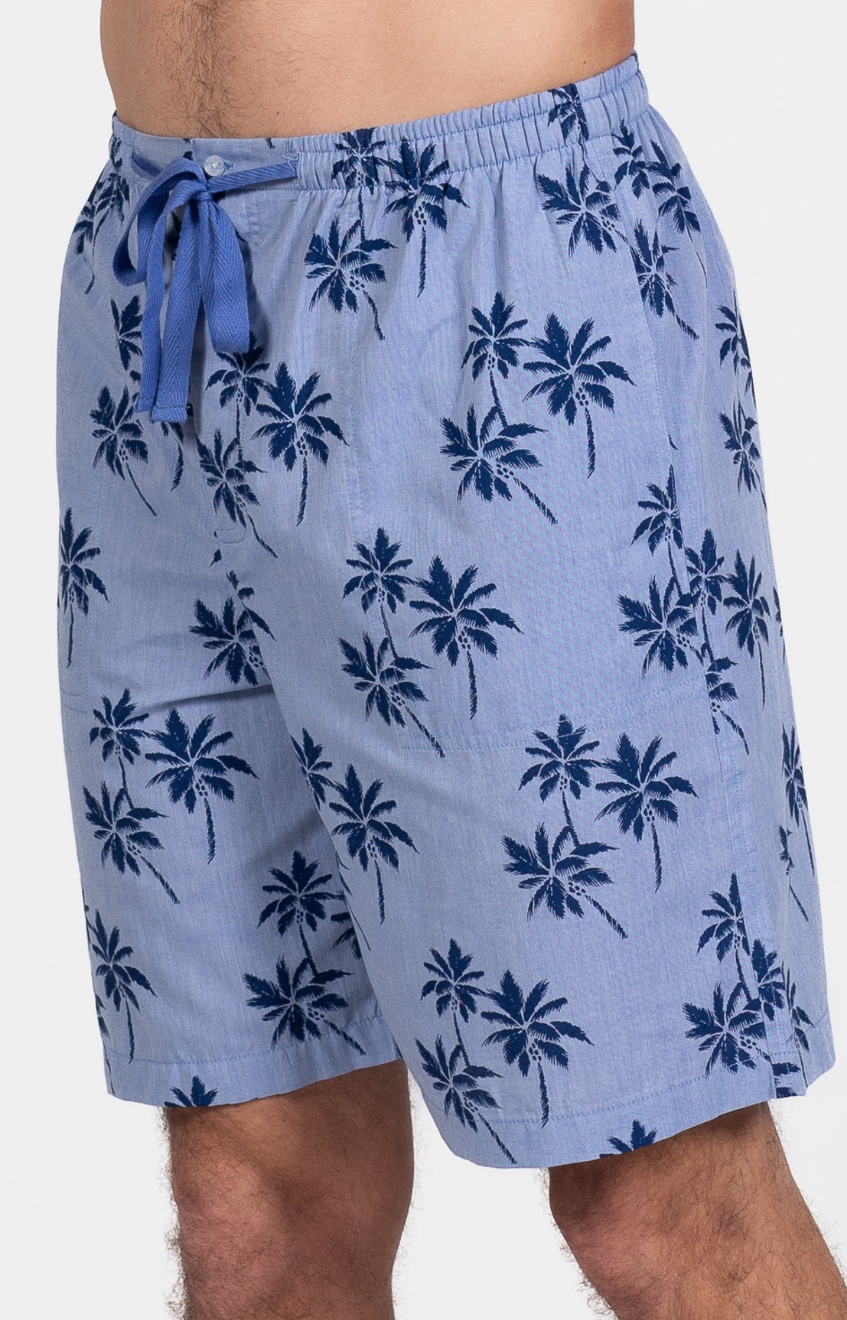 arthur-bob-palmier-roi-pyjashort-coton-roi image 4