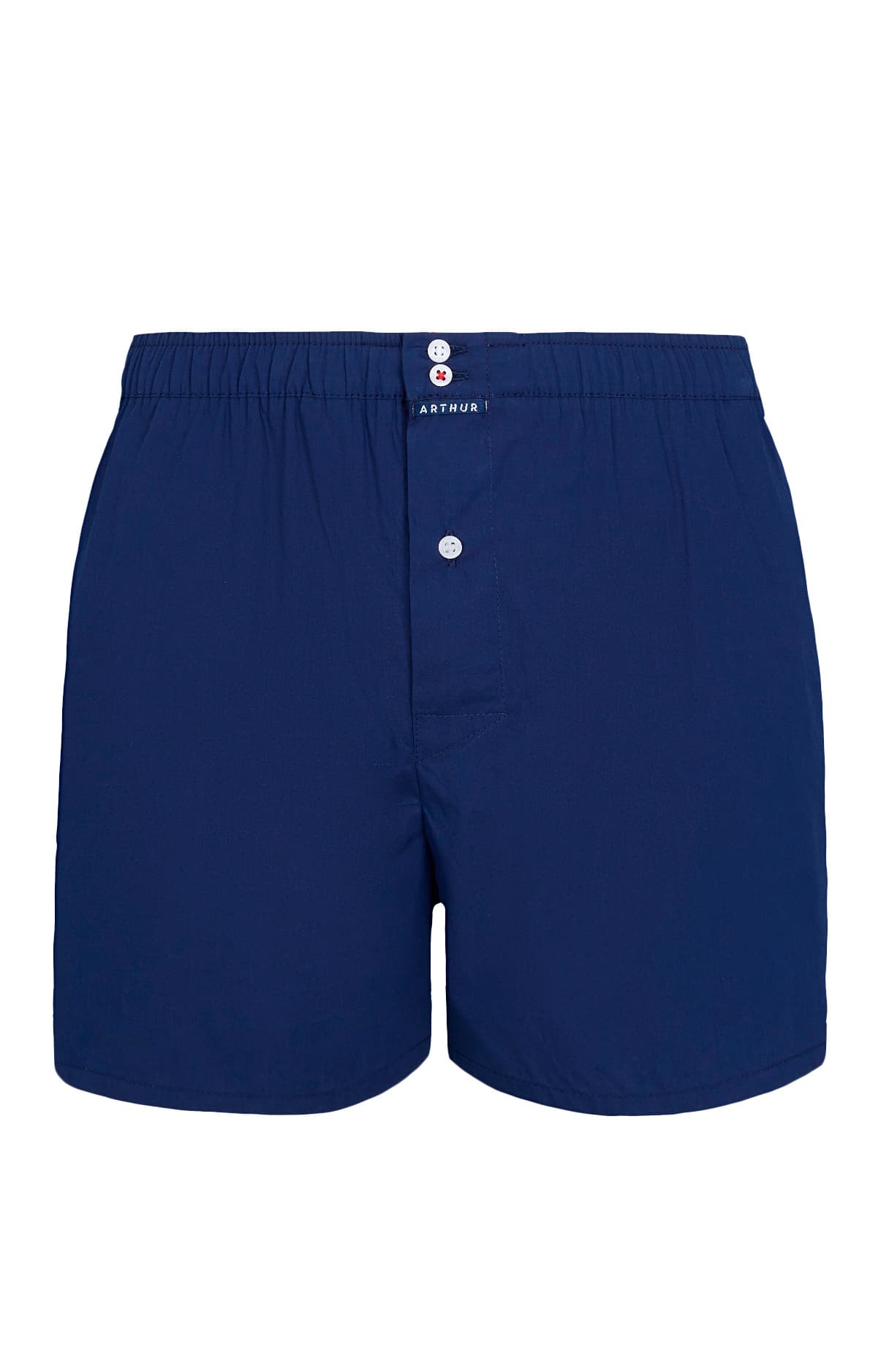 arthur-le-club-n-010-cale-on-homme-marine-coton-bio image 3