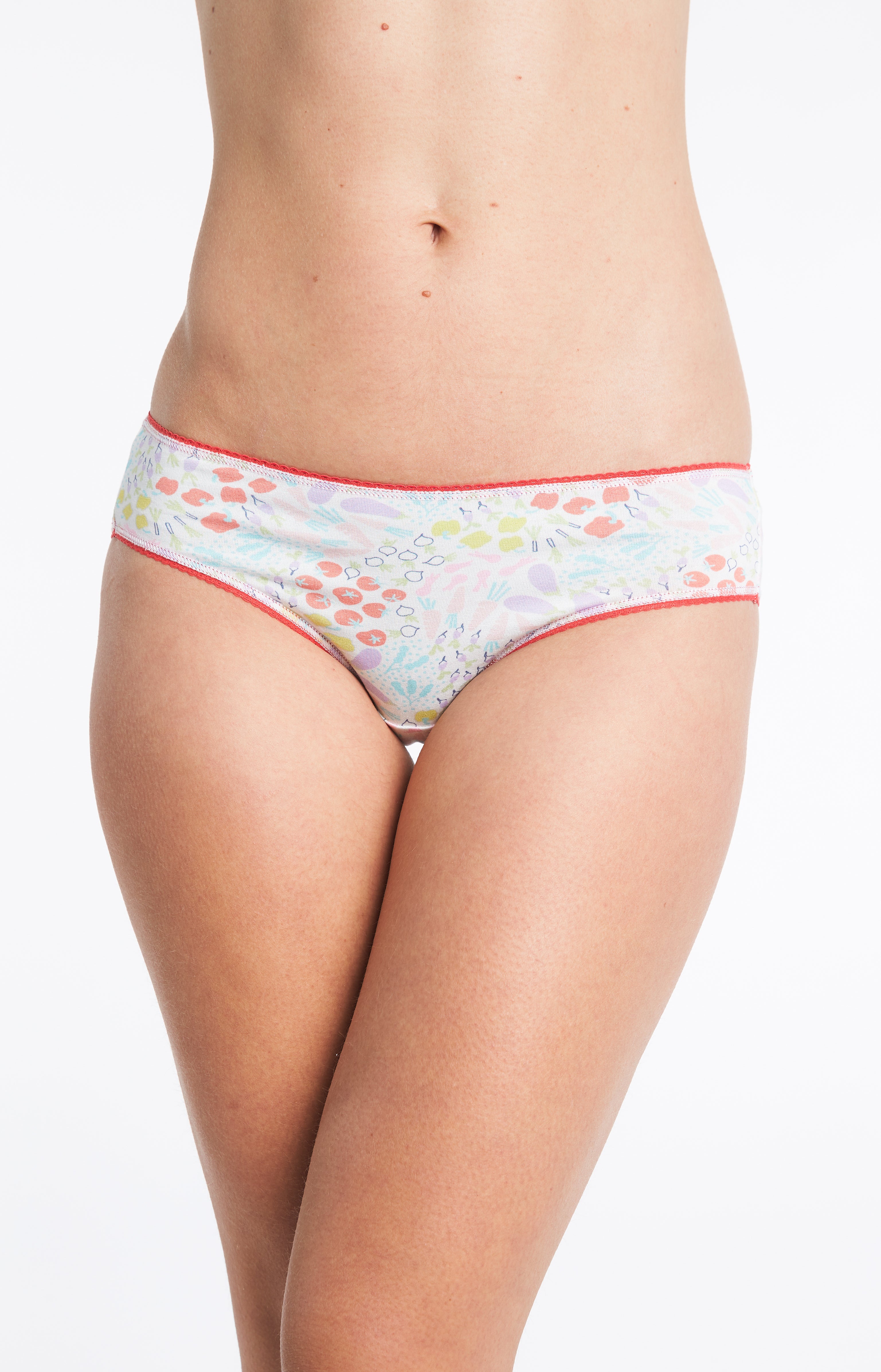 arthur-bob-culotte-vegan-culotte-coton-bio-multicolore image 5