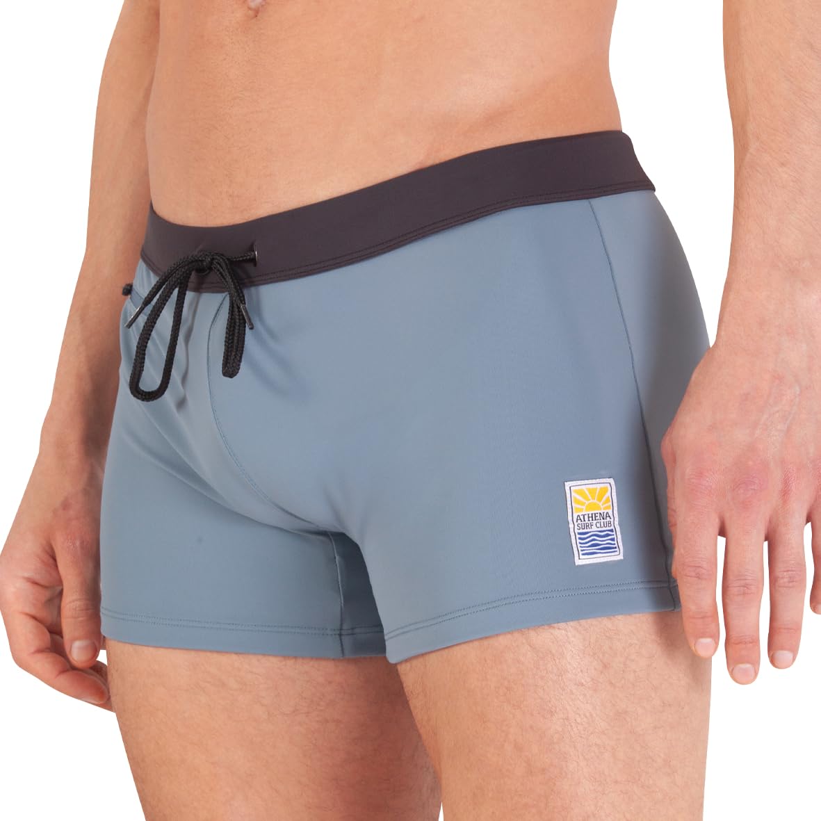athena-daily-sport-surf-club-boxer-de-bain-long-homme-l image 5