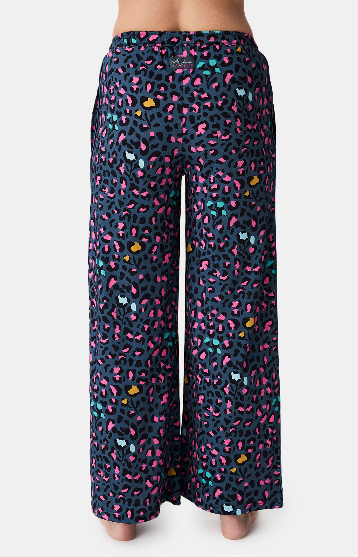 arthur-bob-l-opop-pantalon-pyjama-canard-bio image 5