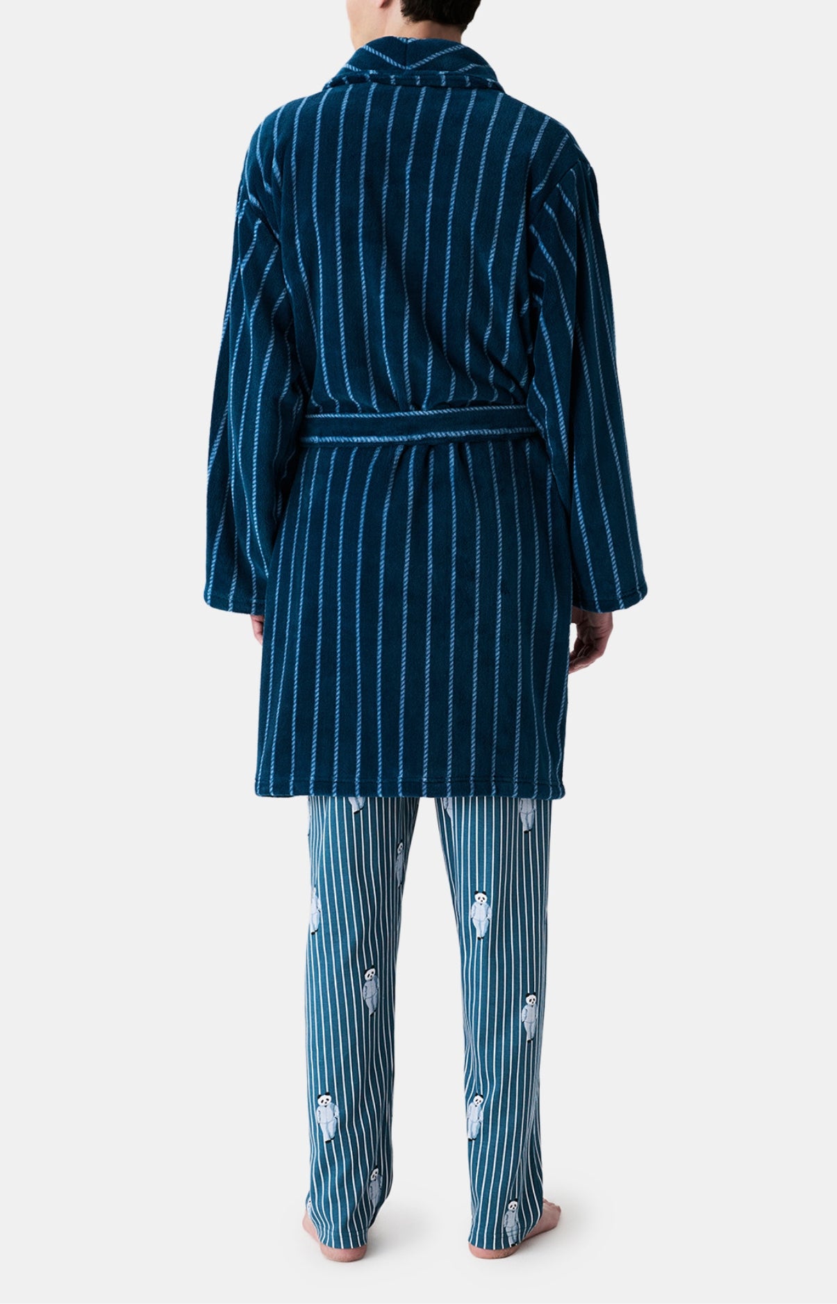 arthur-bob-pandastique-robe-de-chambre-homme-polaire-p-trole image 7