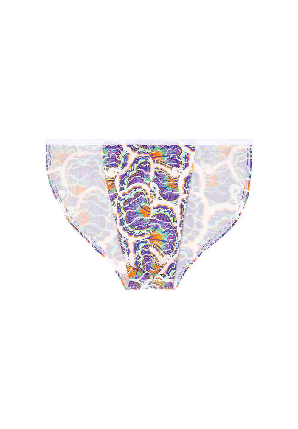 hom-funky-styles-tanga-homme-blanc-imprim-microfibre image 1