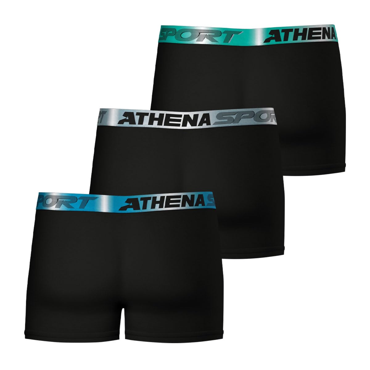 athena-odor-control-lot-3-boxers-homme-coton-anti-odeurs image 4