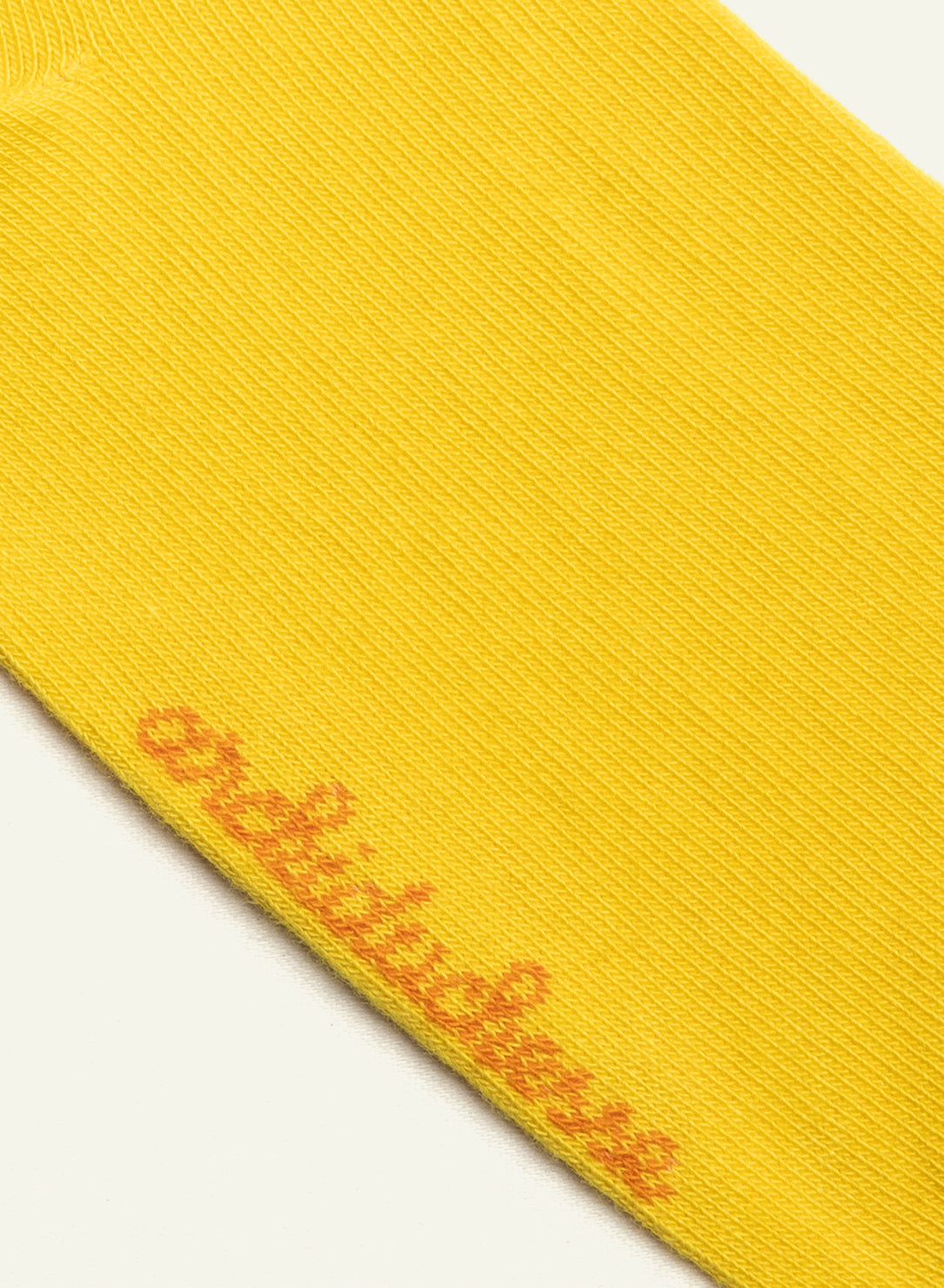 archiduchesse-courte-jaune-lemon-chaussettes-coton-36-41 image 4