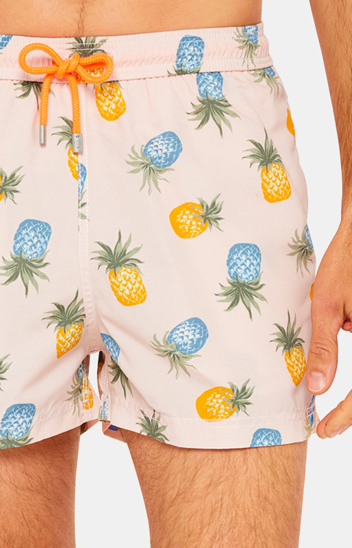 arthur-bob-ananas-short-de-bain-sable image 2