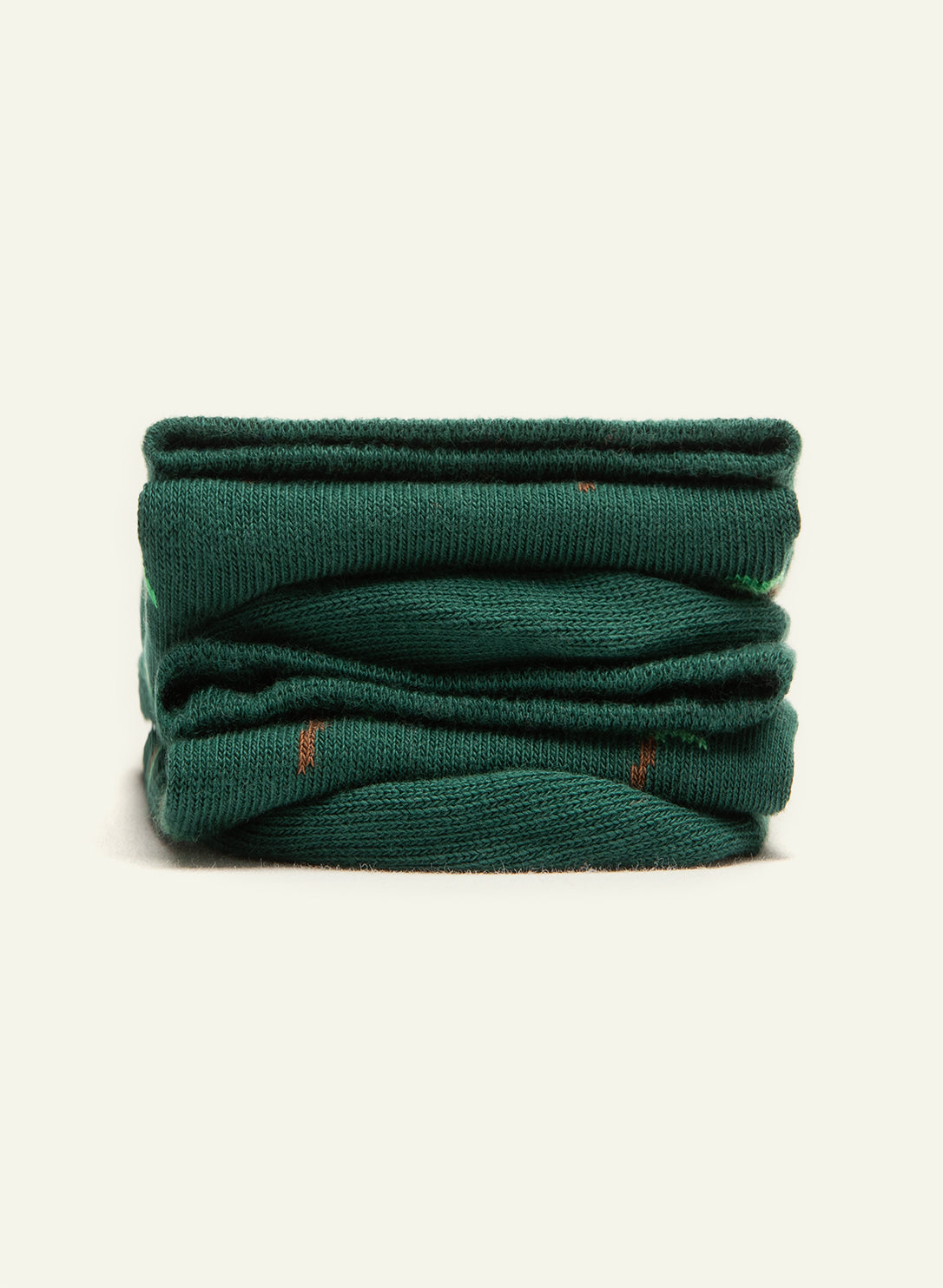 archiduchesse-fantaisie-coco-cool-chaussettes-duo-rose-vert image 5