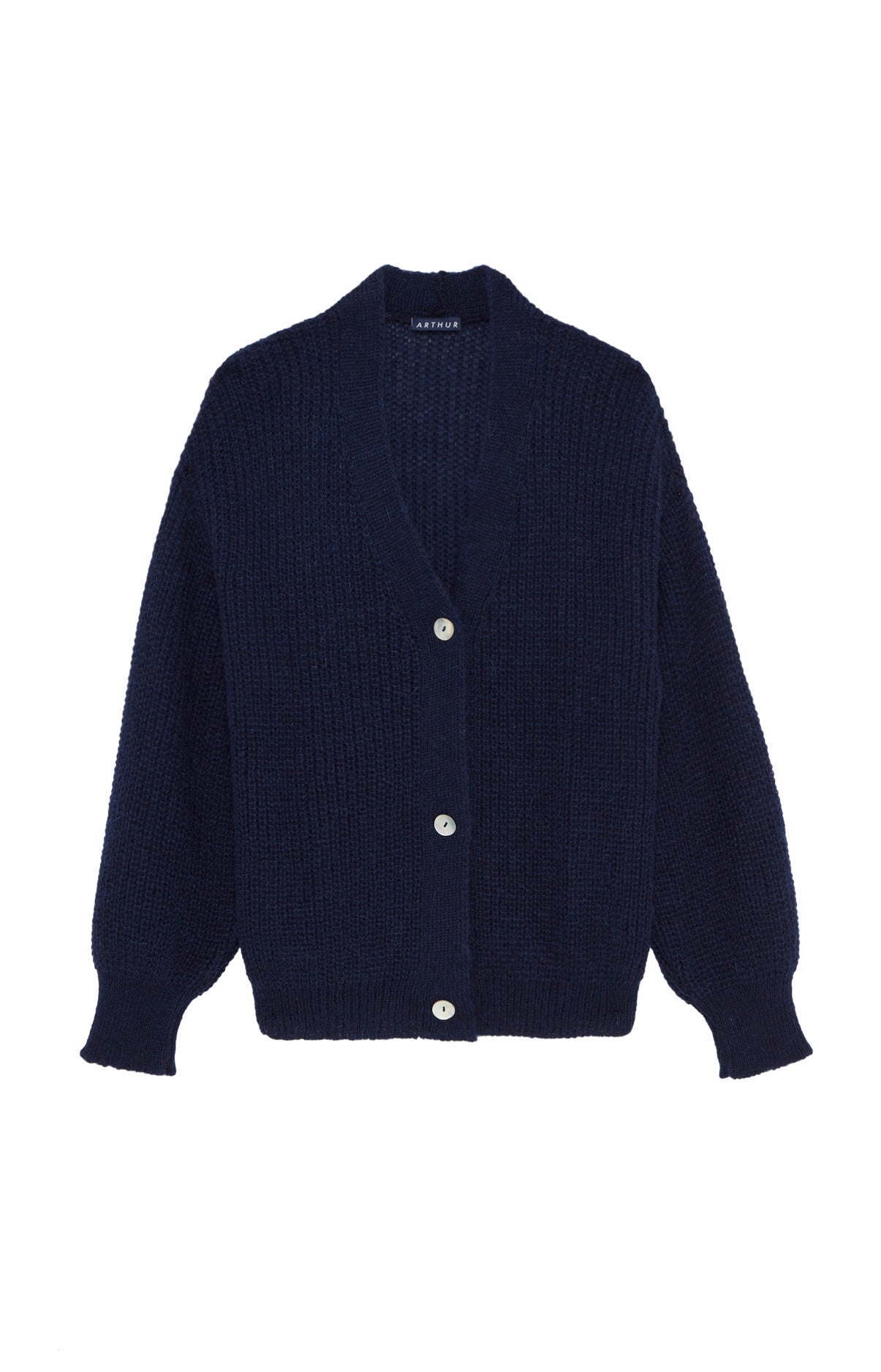 arthur-bob-mohair-gilet-int-rieur-femme-marine image 3
