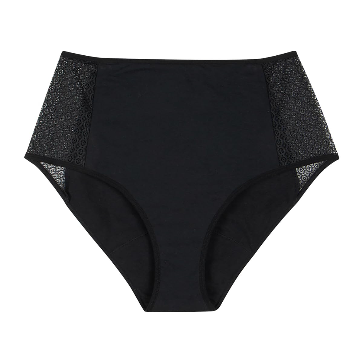 athena-dailyz-culotte-taille-haute-incontinence-s-coton-bio image 4