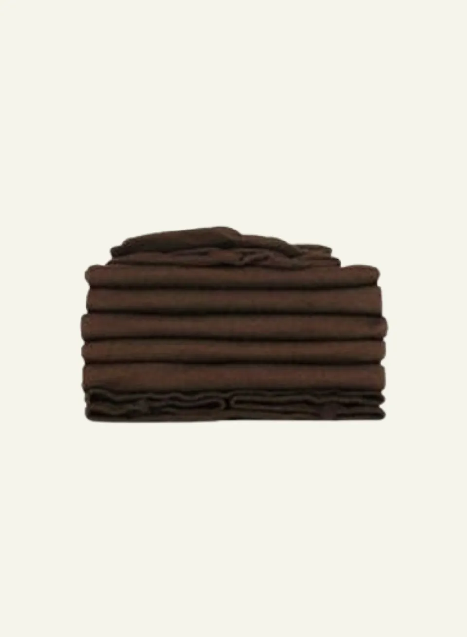 archiduchesse-fantaisie-collant-marron-chocolat-40-deniers-microfibre image 1