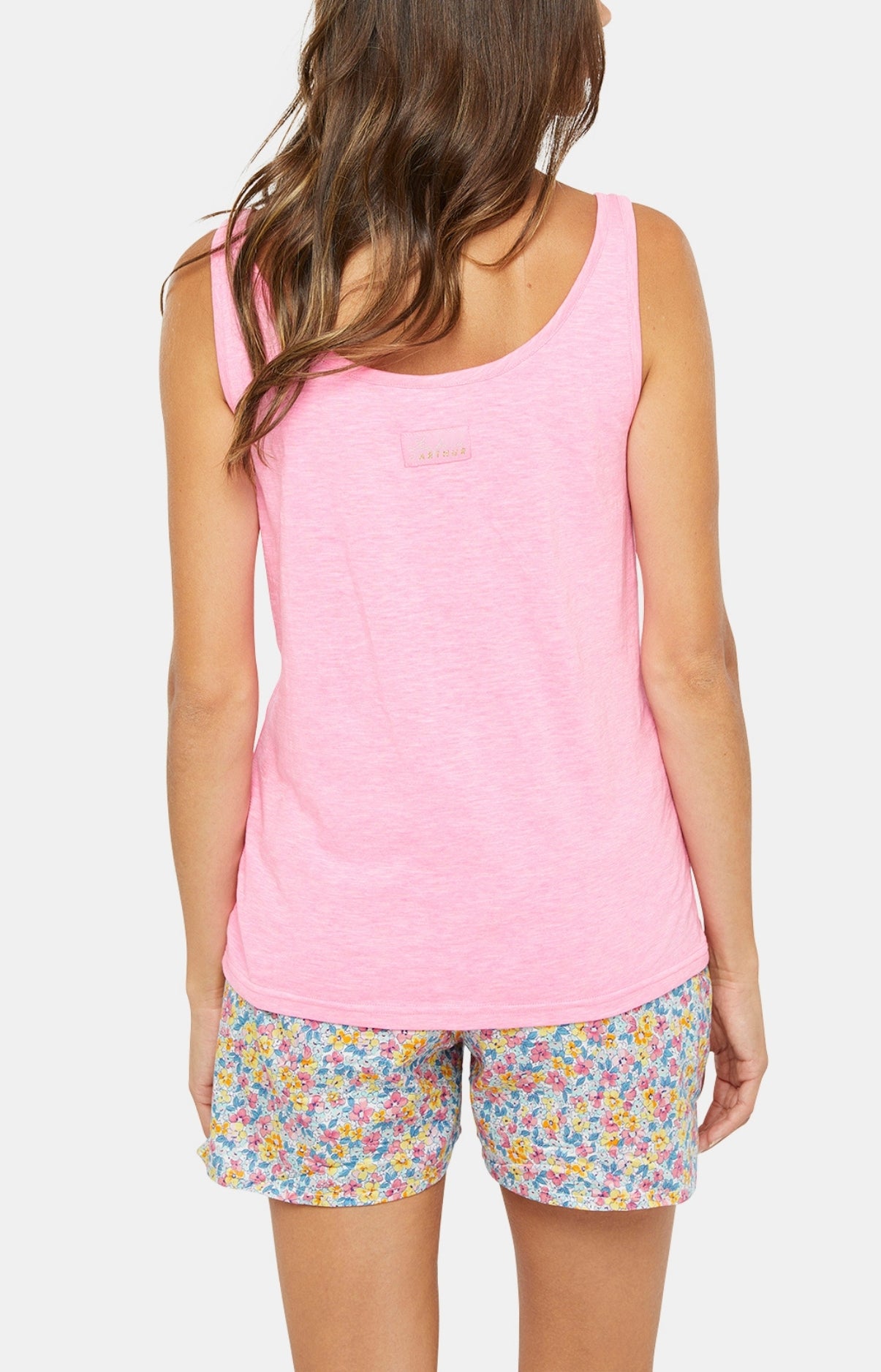 arthur-bob-d-bardeur-candy-coton-lin-femme-taille-m image 4