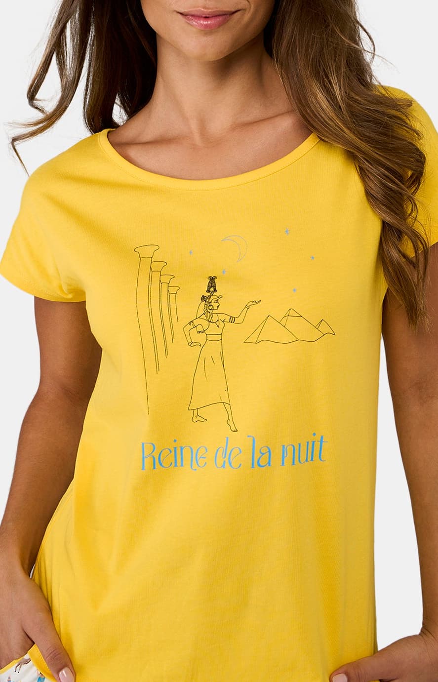 arthur-bob-pyjashort-jersey-coton-cl-op-tre-ivoire-femme image 2