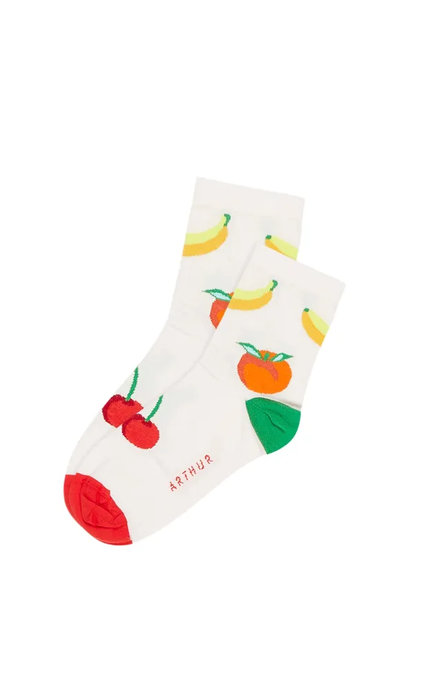 arthur-bob-vitamines-chaussettes-femme-poudre-36-40 image 1