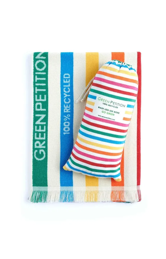 arthur-bob-green-petition-serviette-plage-100x180-recycl-e image 1