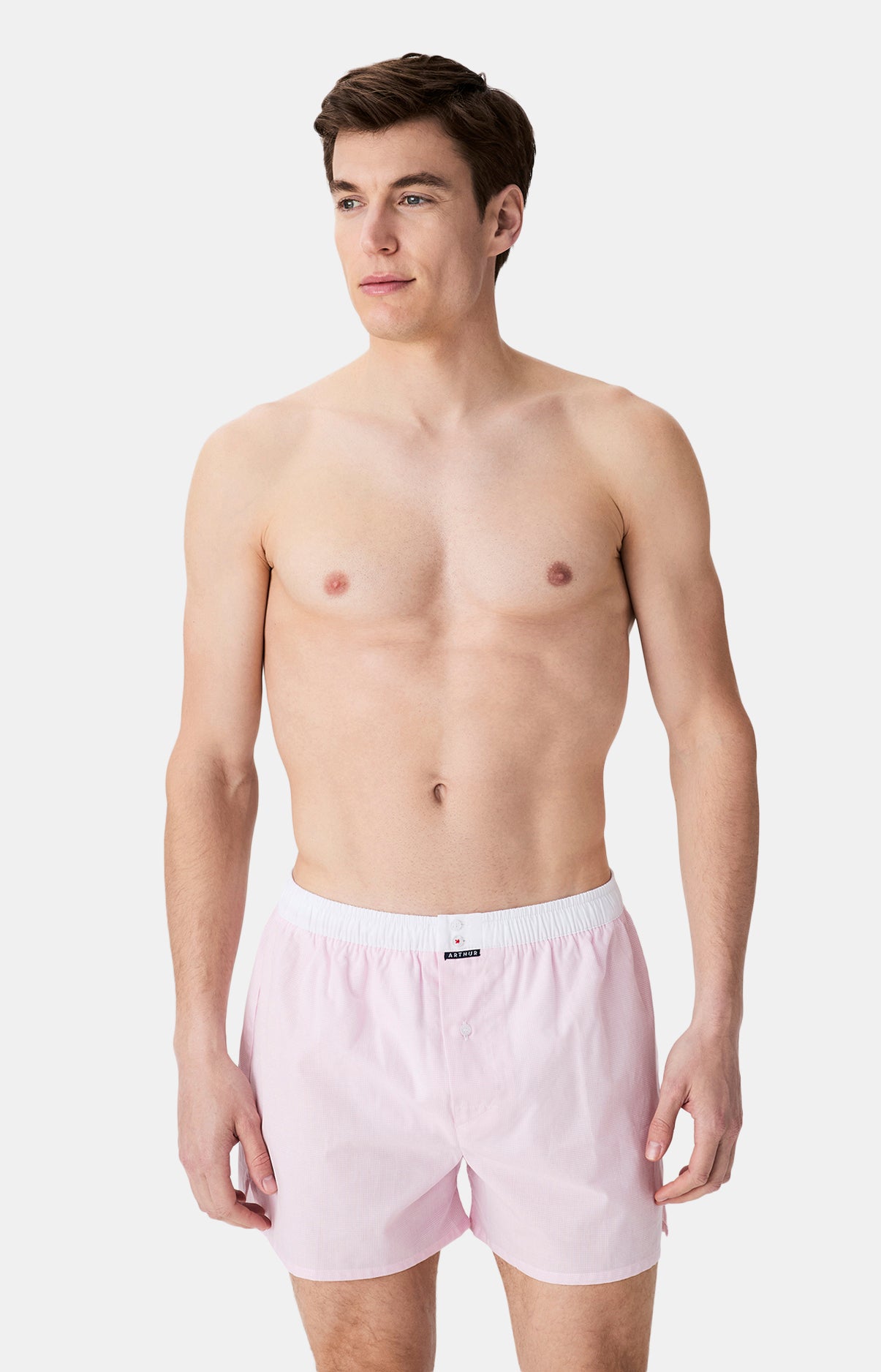 arthur-le-club-cale-on-suspensoir-coton-bio-rose-012 image 2