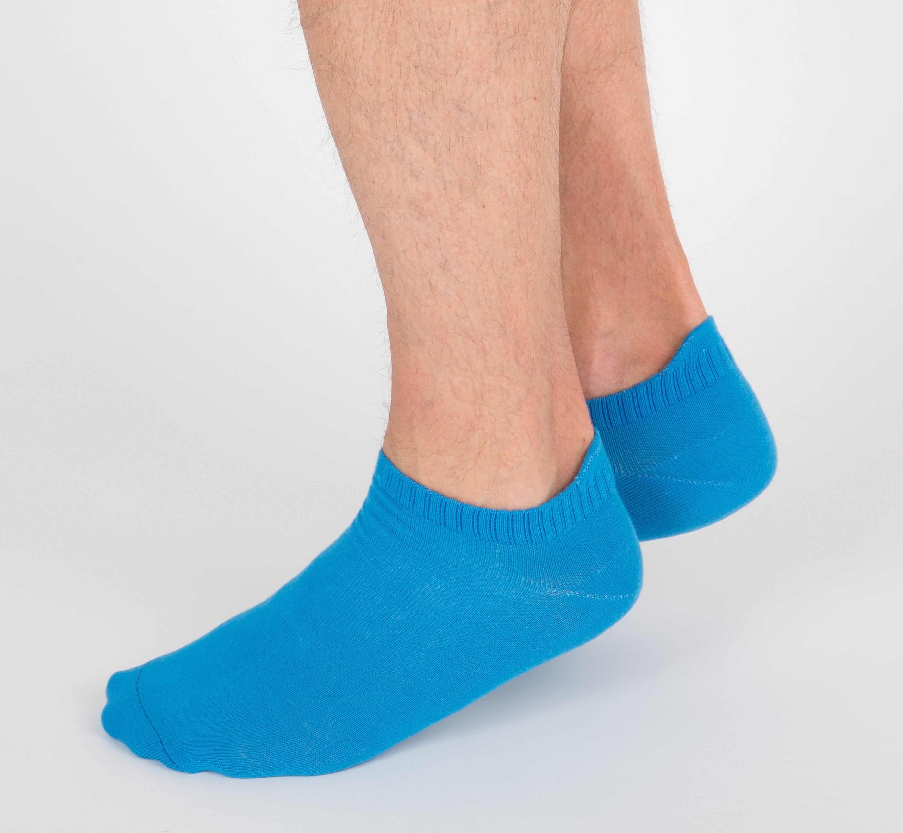 archiduchesse-socquette-bleu-gitanes-socquettes-36-41-coton image 4