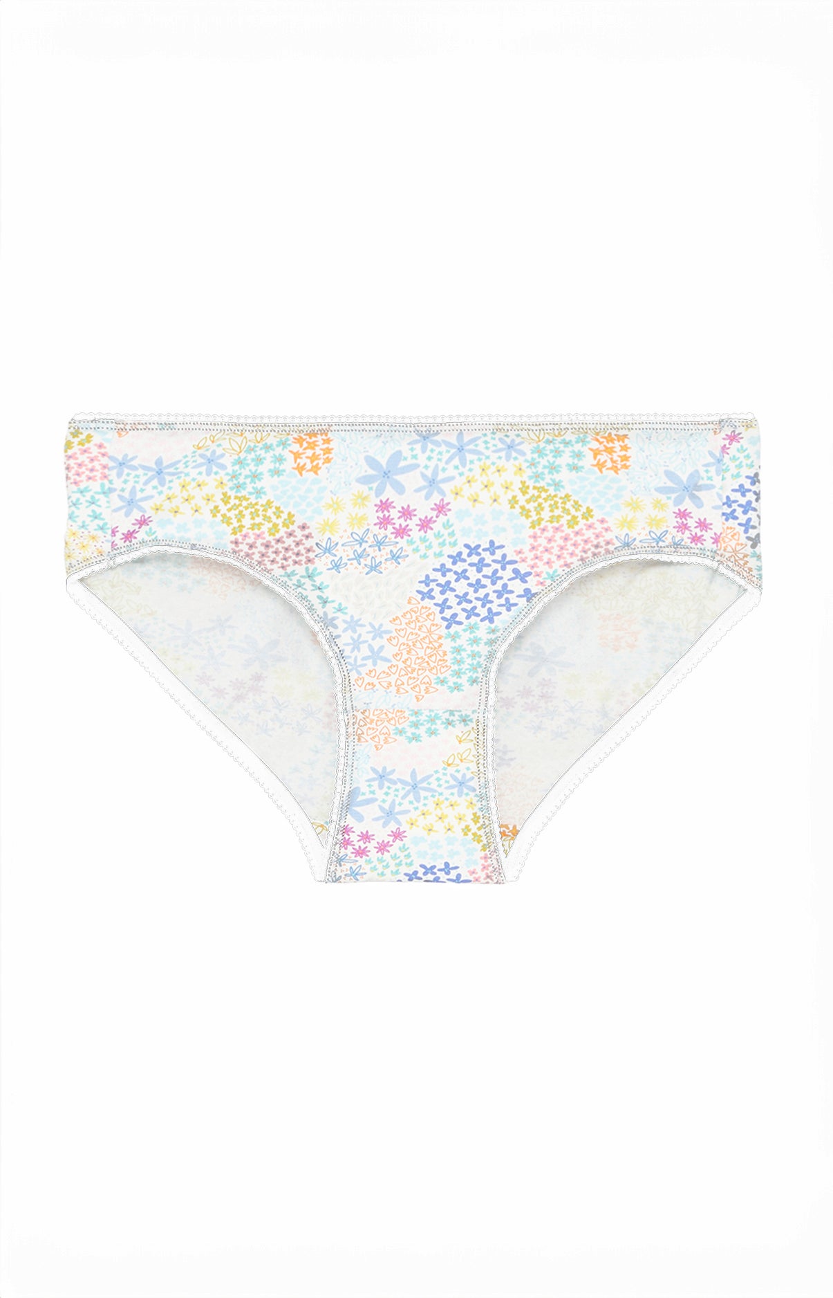 arthur-bob-bucolique-culotte-femme-blanc-taille-m image 3