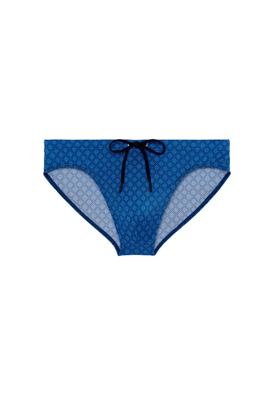 hom-h-fresh-slip-de-bain-hendaye-bleu-imprim image 1