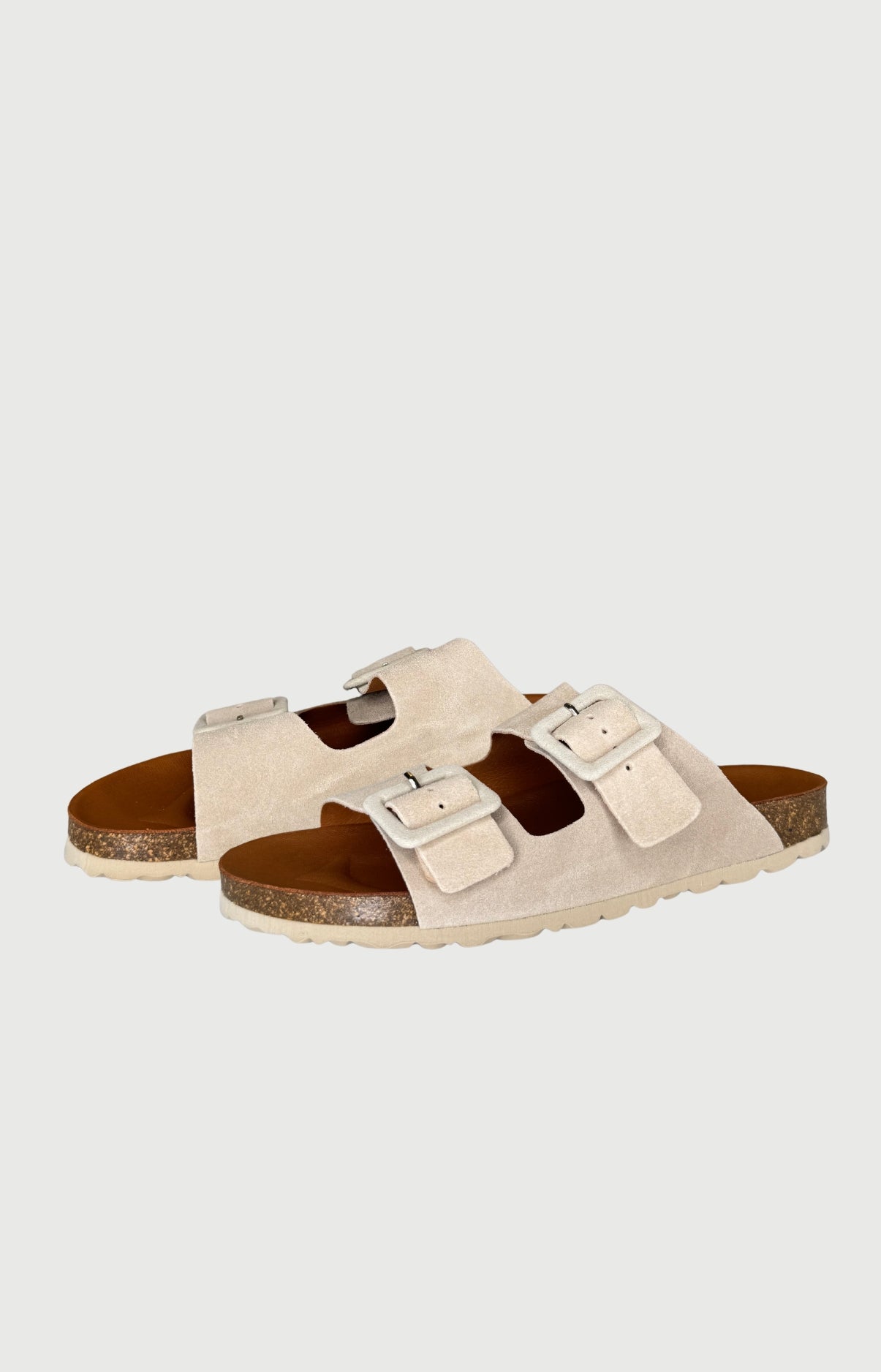 arthur-bob-sandy-sandales-femme-beige-cuir-t image 2