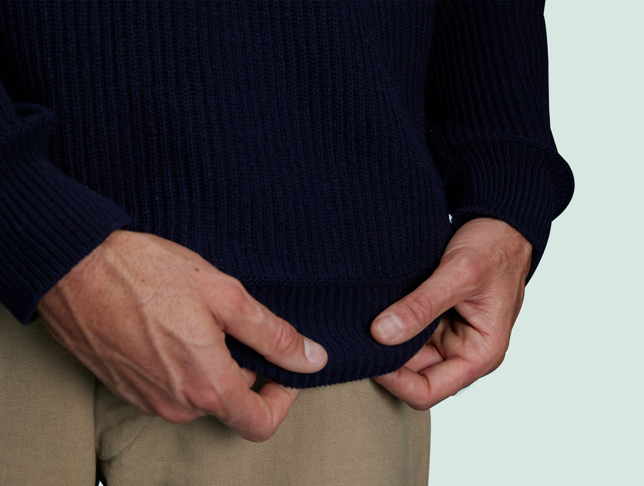 p-trone-pull-r-confortant-homme-laine-m-rinos-cachemire-chaud image 8