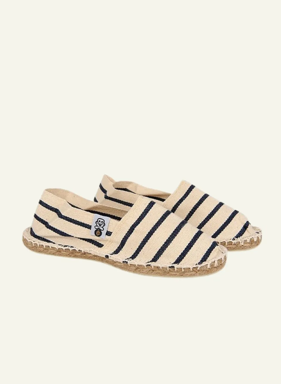 archiduchesse-sport-b-nodet-espadrilles-bleu-coton-recycl image 1