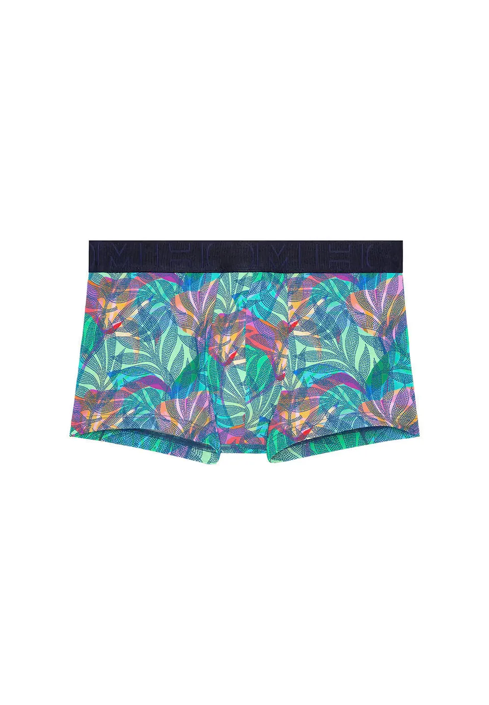 hom-funky-styles-trunk-403248-40p023-boxer-multico-print image 1