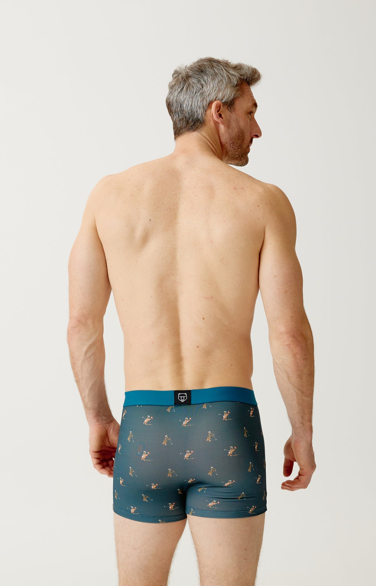 arthur-bob-touche-pas-mon-putt-boxer-microfibre-canard image 5