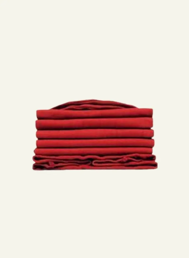 archiduchesse-fantaisie-rouge-carmin-collant-40-deniers-1-2 image 1