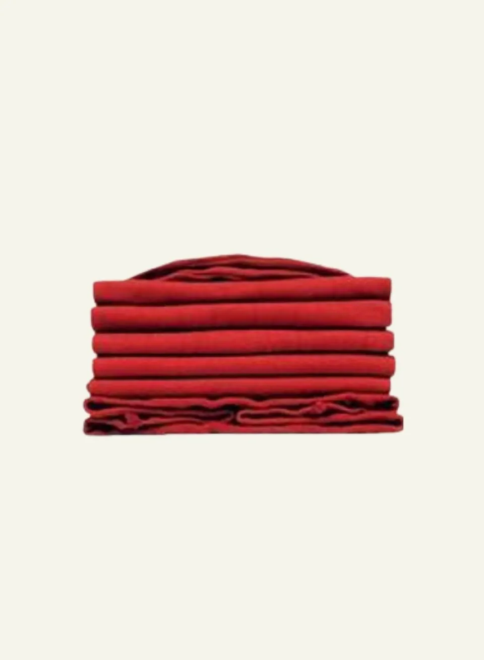 archiduchesse-fantaisie-rouge-carmin-collant-40-deniers-1-2 image 1