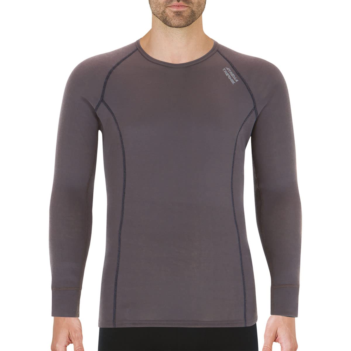 athena-thermik-t-shirt-thermique-noir-manches-longues image 6