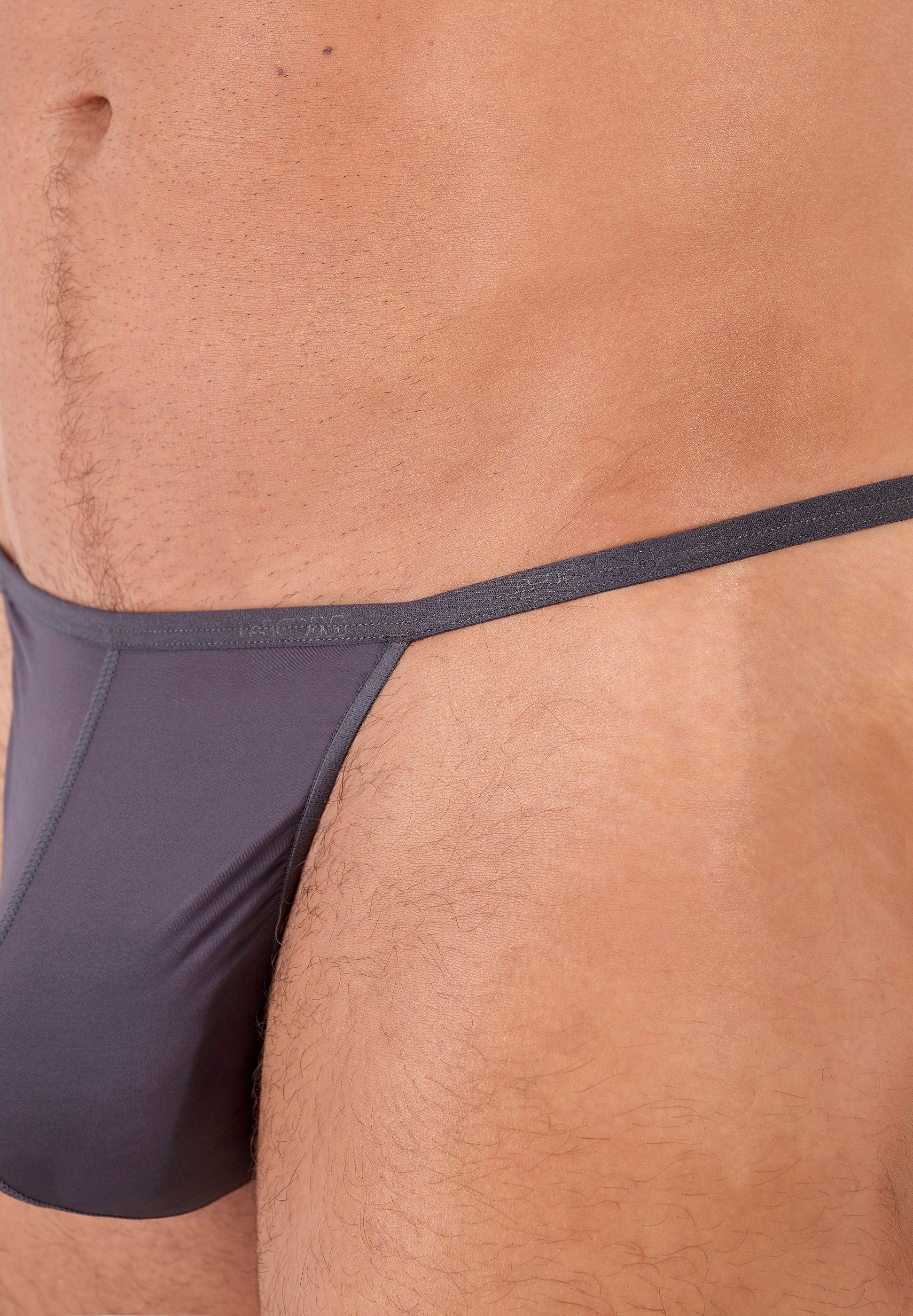 hom-plume-g-string-359931-40z098-string-anthracite image 5