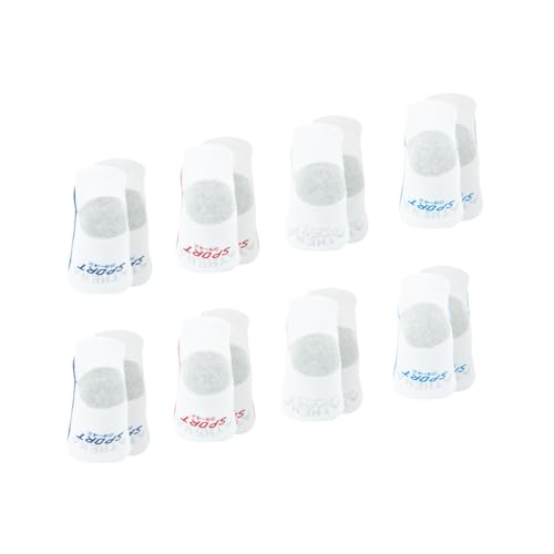 athena-endurance-24h-lot-8-socquettes-sport-blanc-39-42 image 7