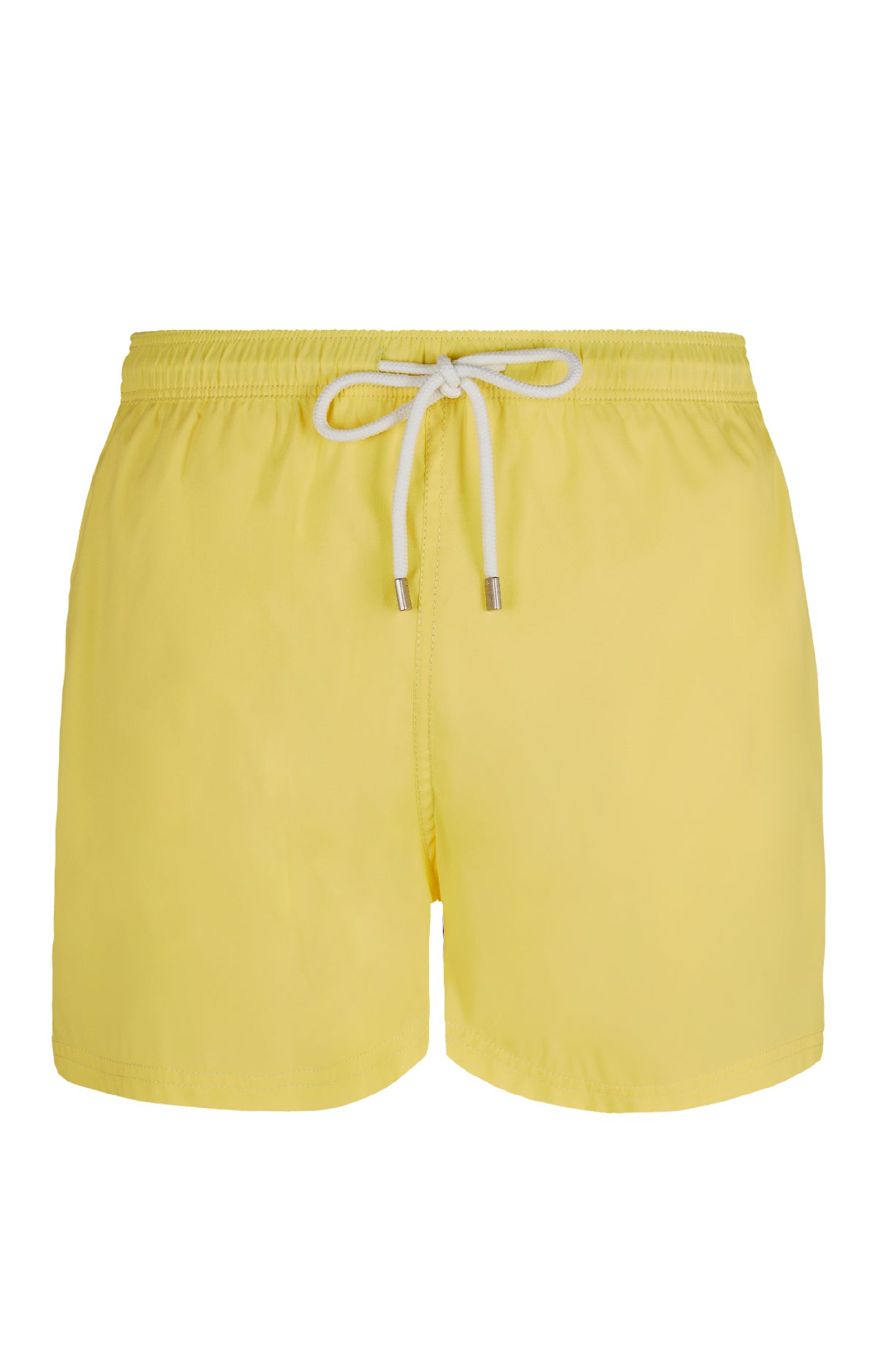 arthur-bob-short-de-bain-homme-vanille-polyester-recycl image 8