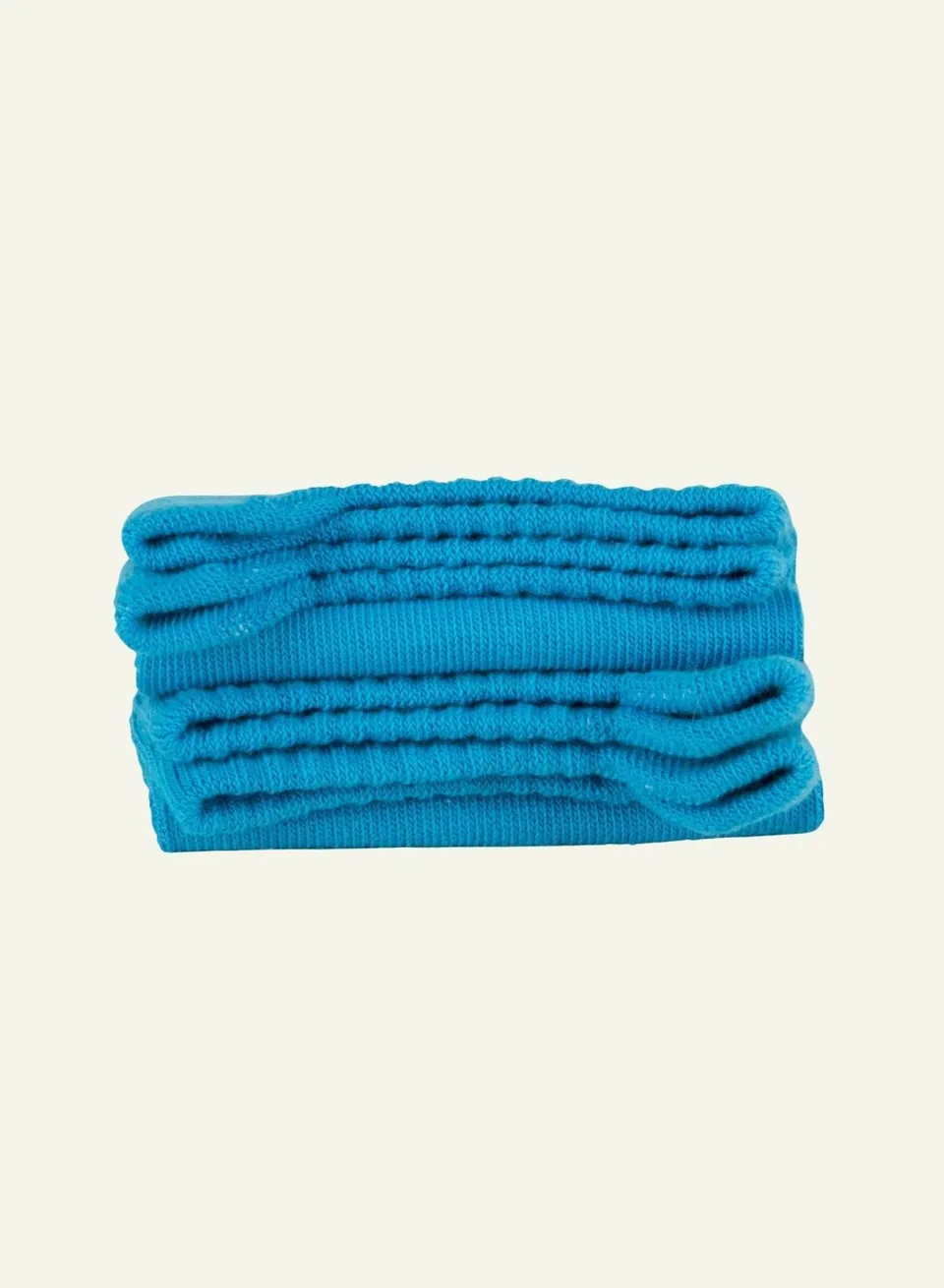 archiduchesse-socquette-bleu-gitanes-socquettes-36-41-coton image 1