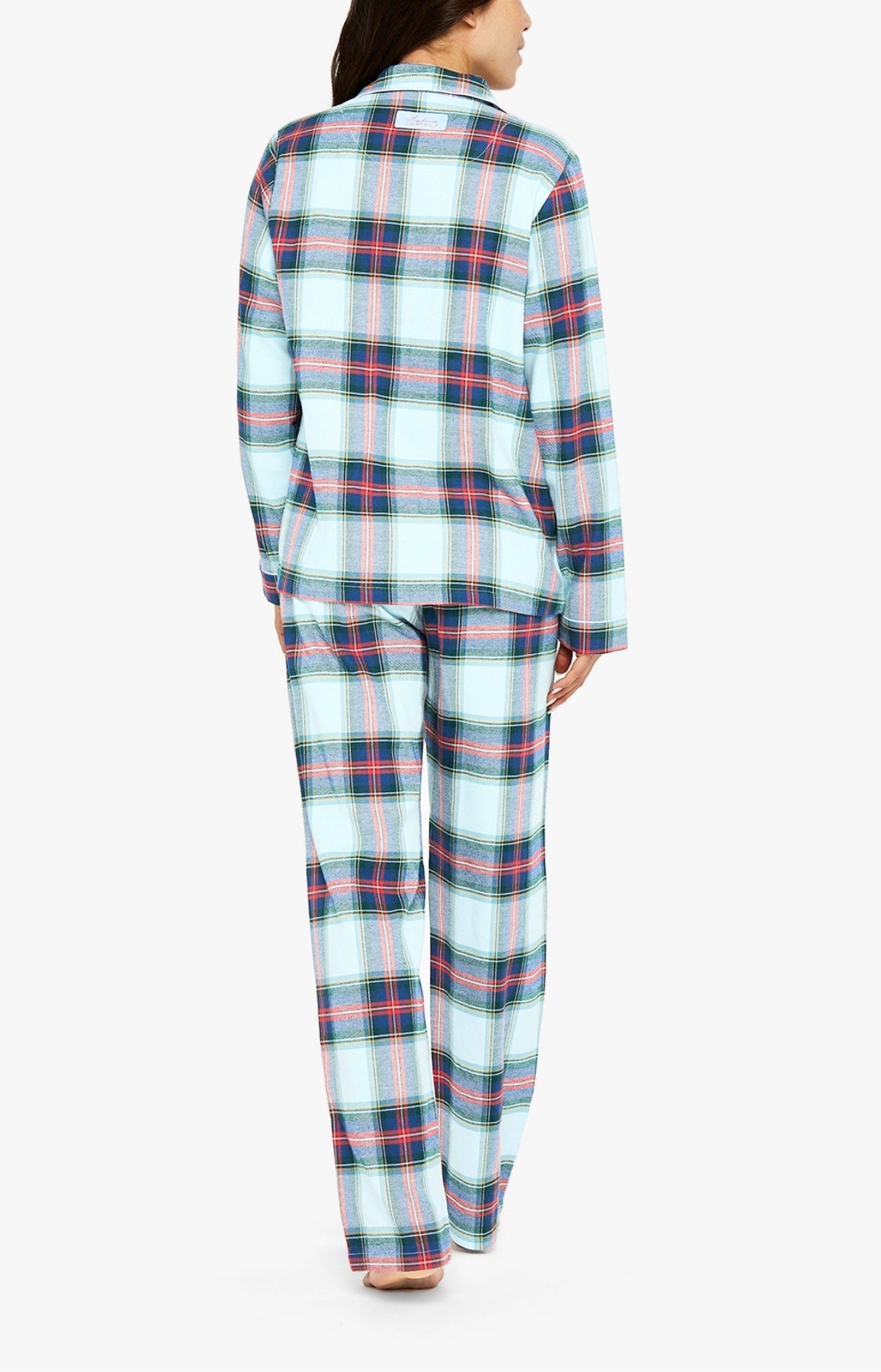 arthur-bob-logan-pyjama-boutonn-glace-l-en-flanelle-coton image 3