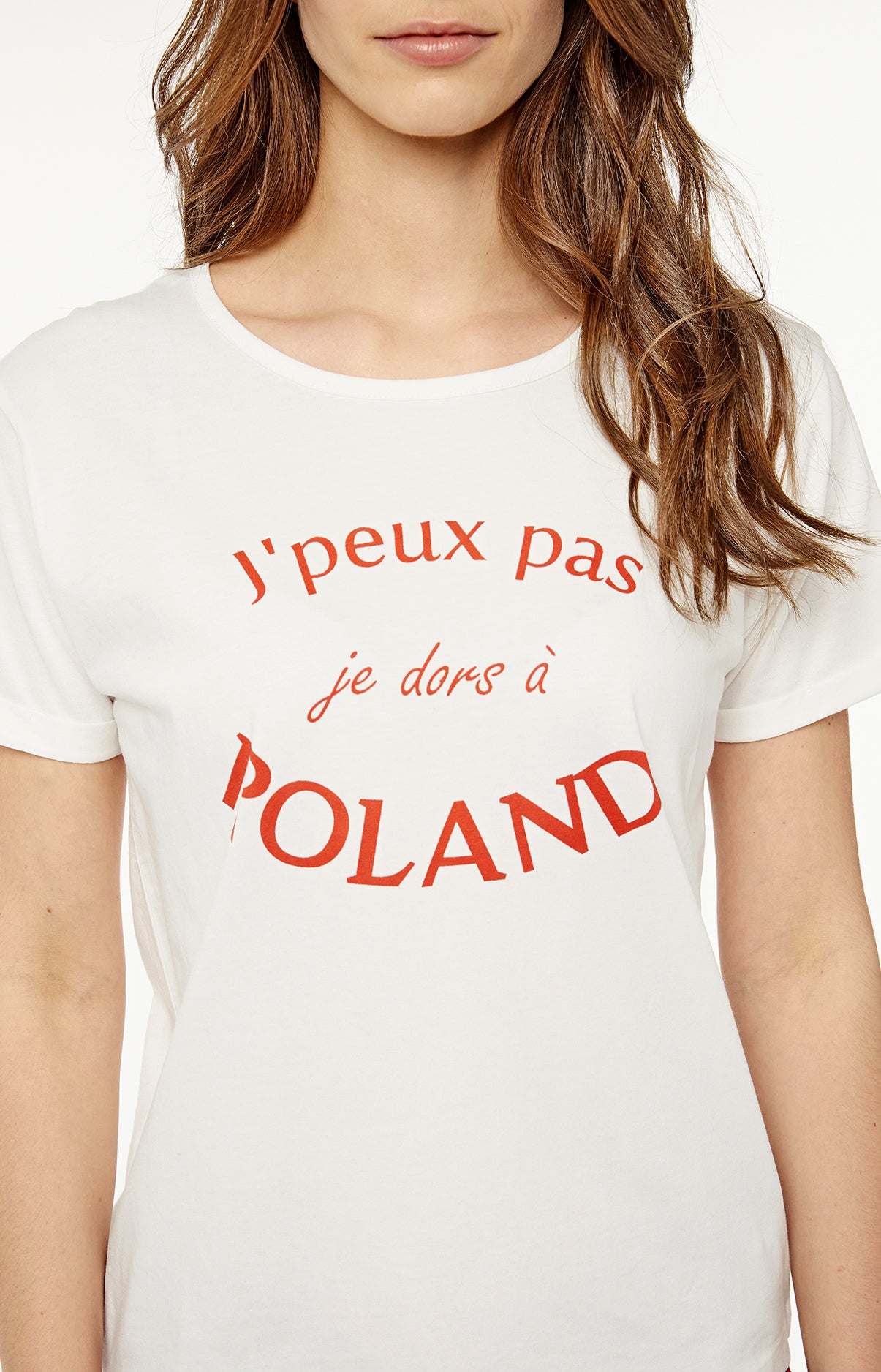 arthur-bob-roland-garros-pyjashort-femme-marine-coton image 4