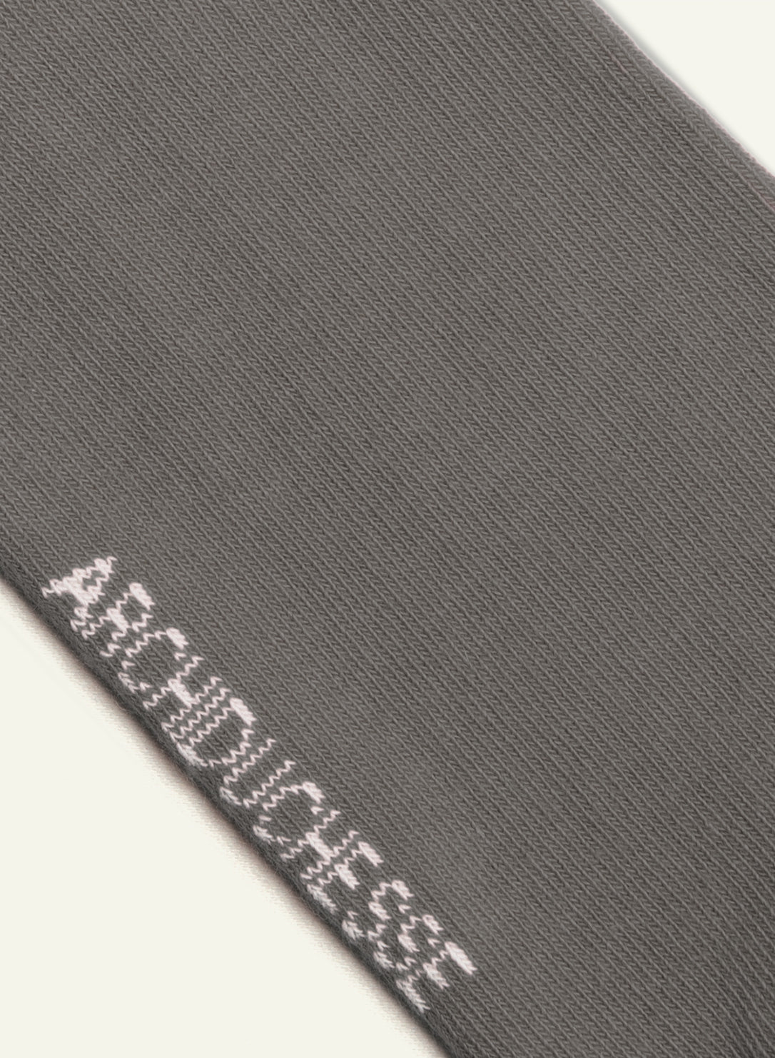 archiduchesse-de-ville-gris-noc-ros-chaussettes-coton image 4