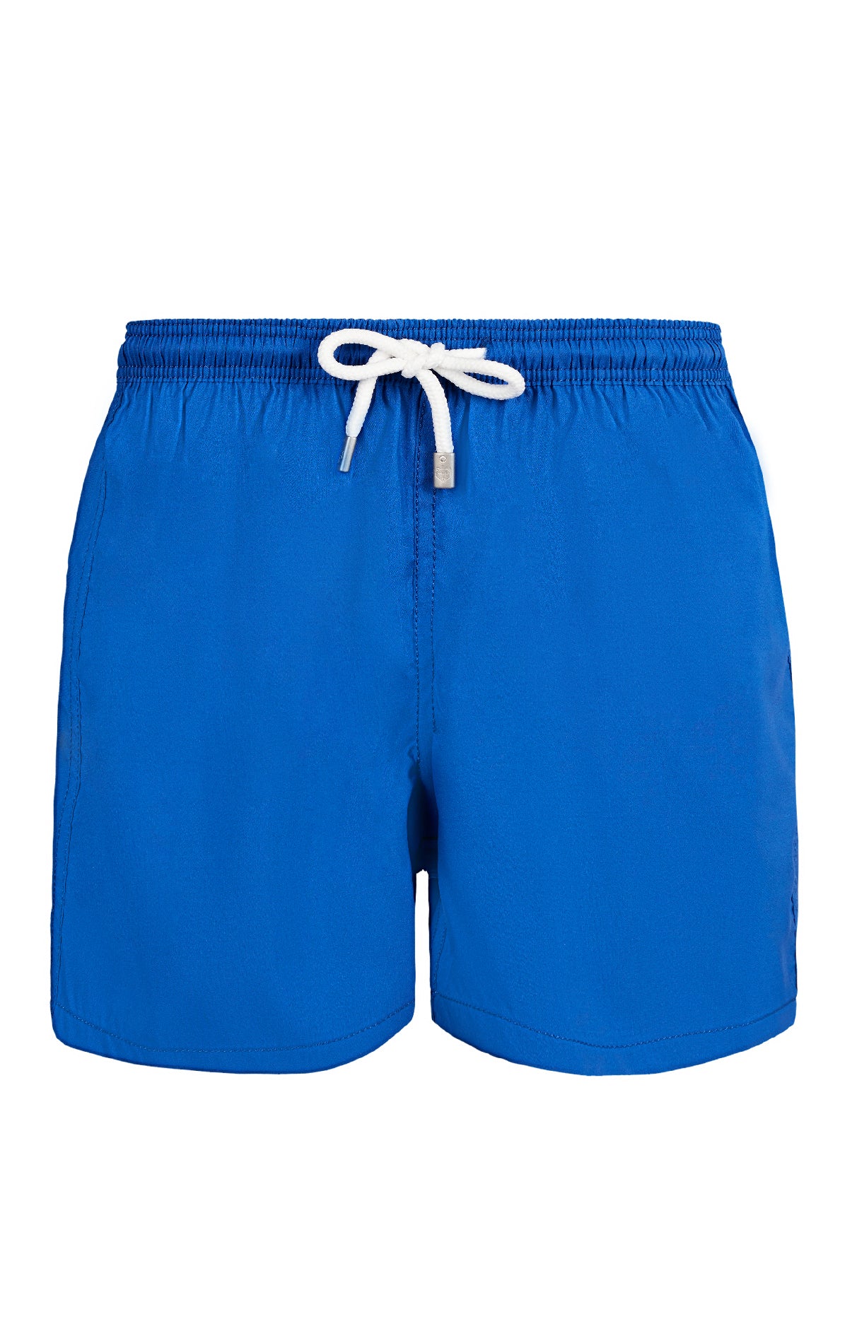 arthur-bob-short-de-bain-polyester-bleu-roi-enfant-4-16a image 3