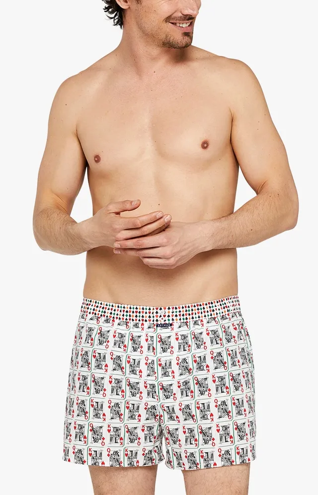 arthur-le-club-cale-on-n-1070-noir-coton-bio-homme image 1